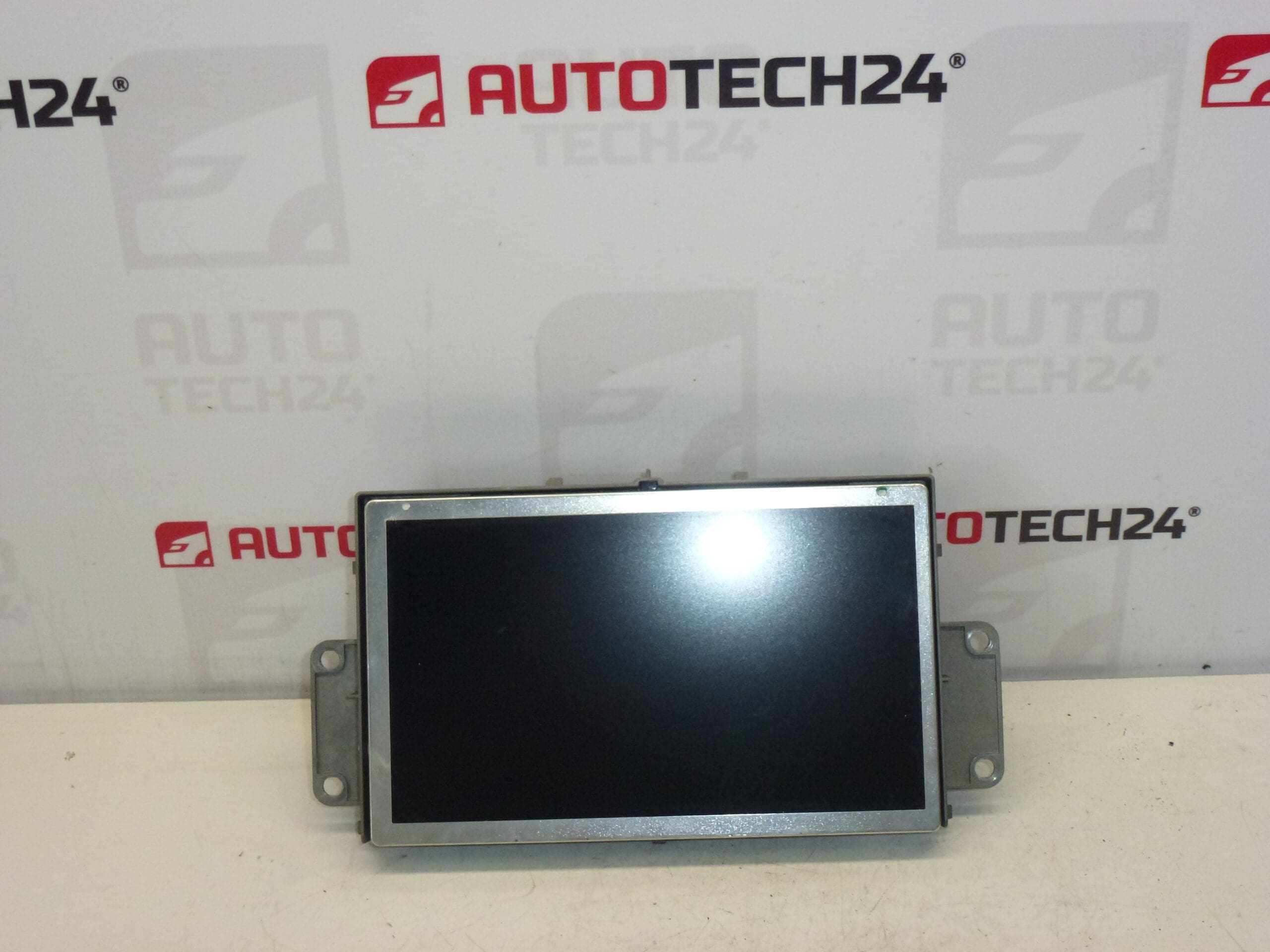 Display NAVIGATIE Peugeot 407 9660361080