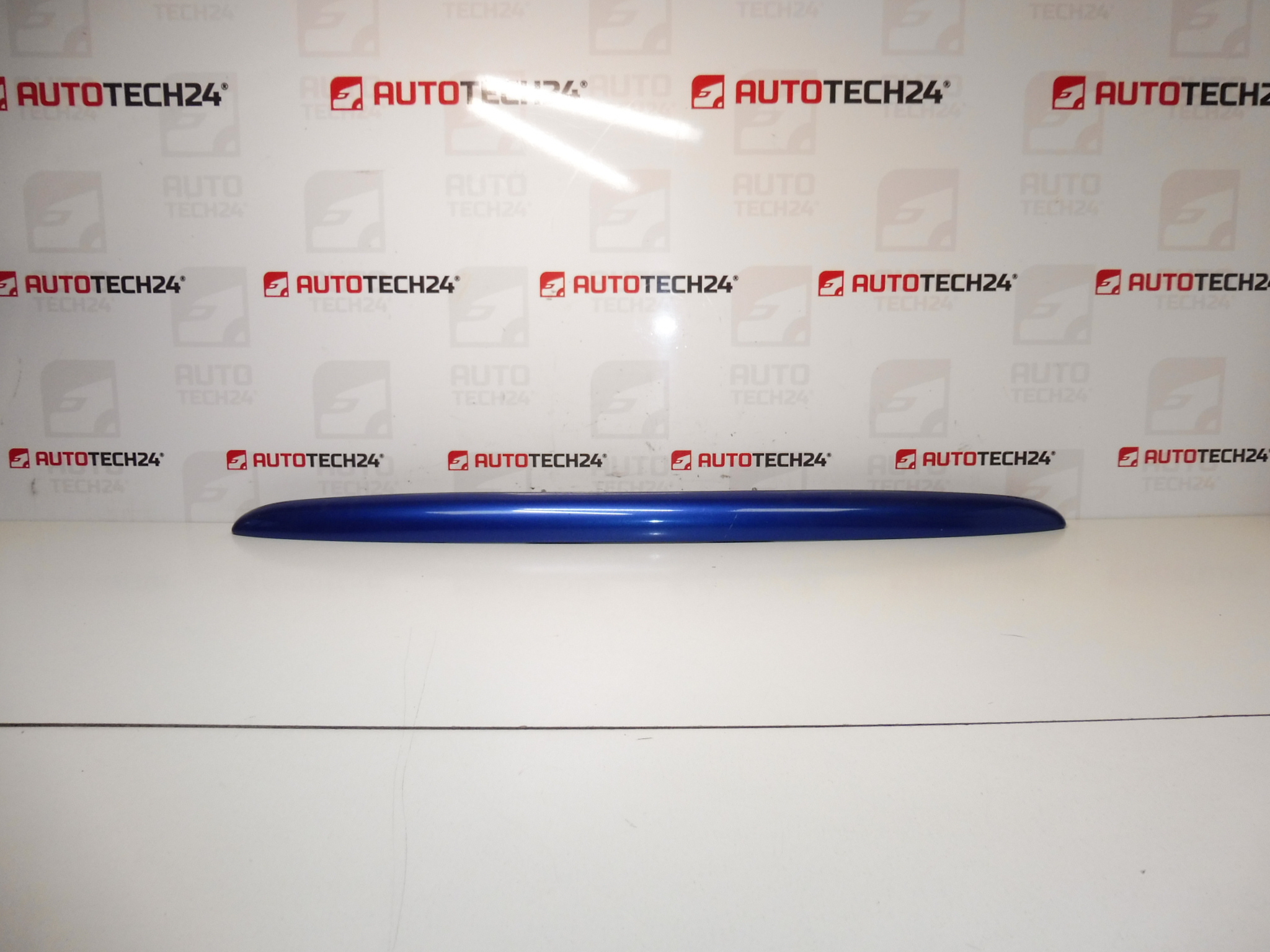 Maner KGS Peugeot 206+ 9648068077 8742F5