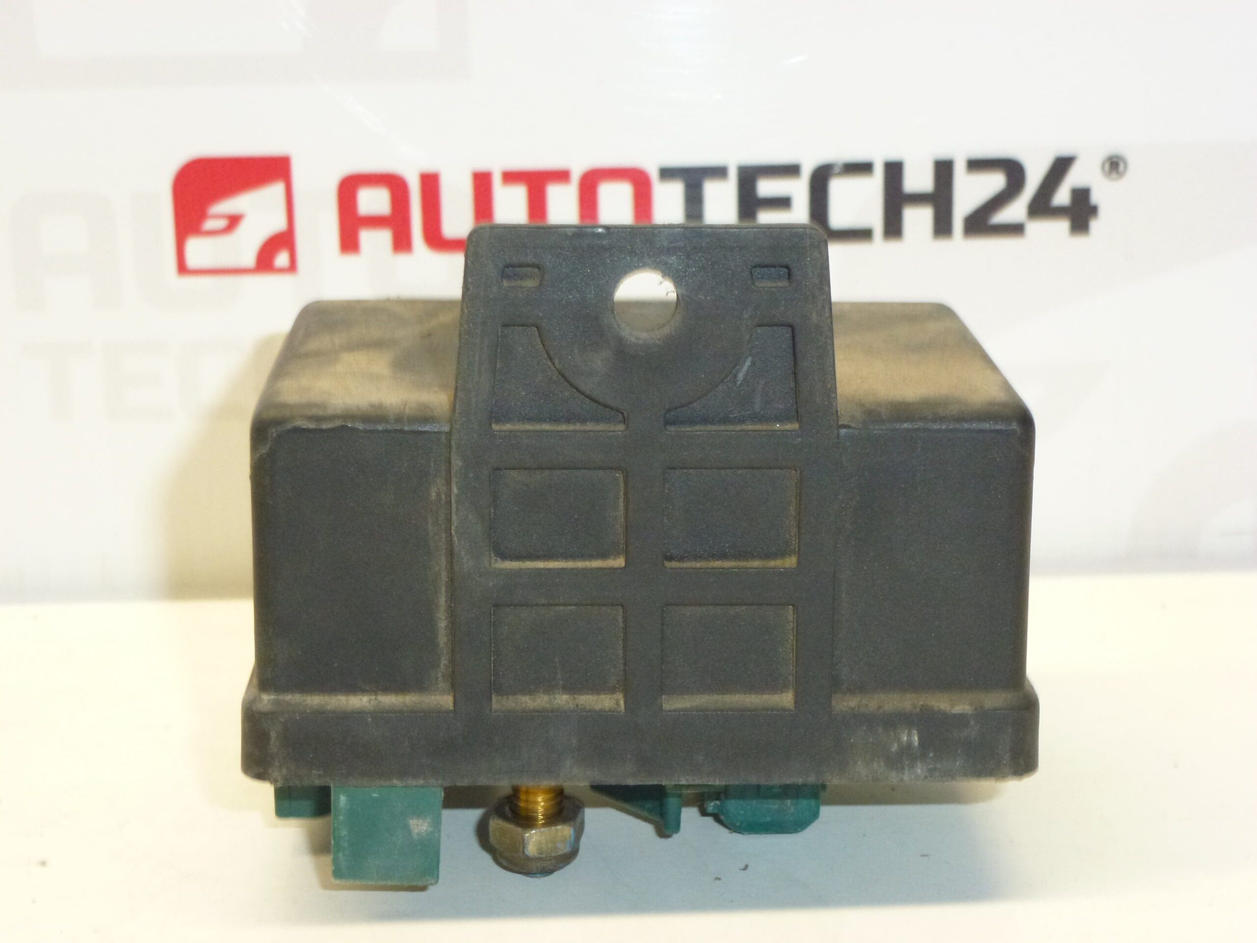 Releu incandescent Citroën Peugeot G.Cartier 9639912580