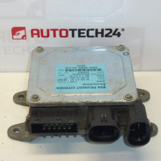ECU servodirectie Citroën C2 C3 9649847780 400687