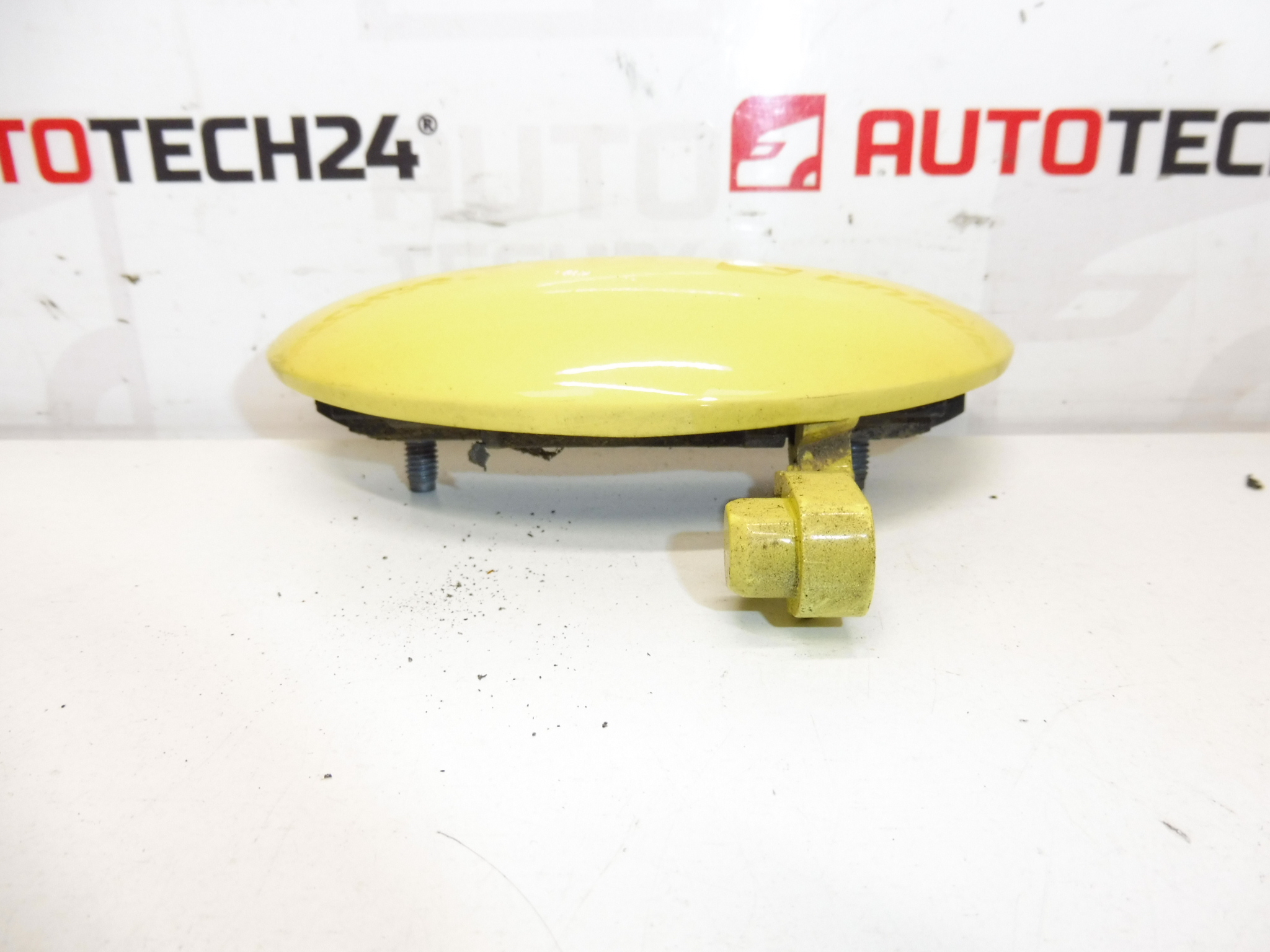 Mâner ușă spate dreapta KBL Citroën C1 Peugeot 107 9101AN