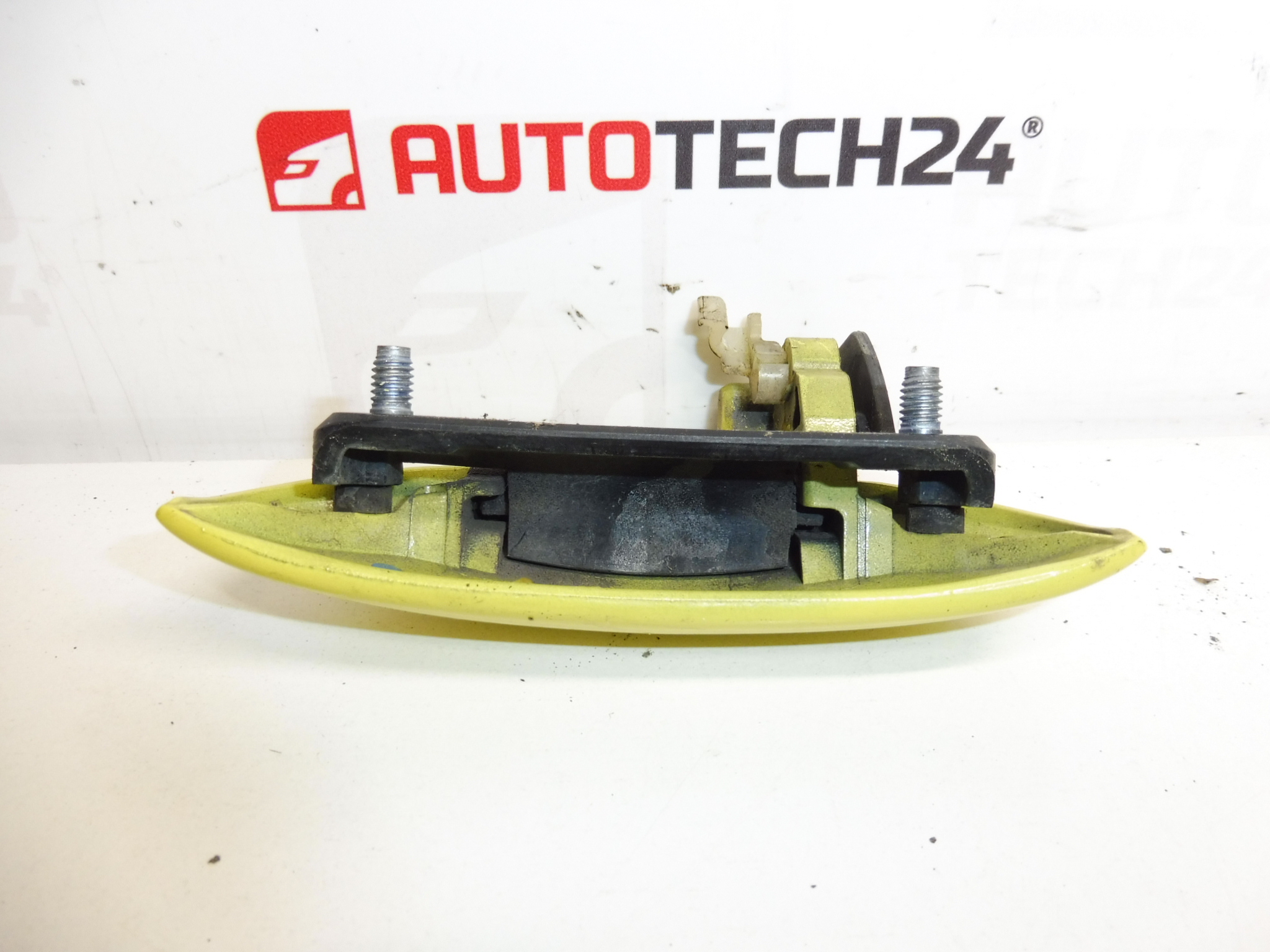 Maner portiera fata dreapta KBL Citroën C1 Peugeot 107 9101AH