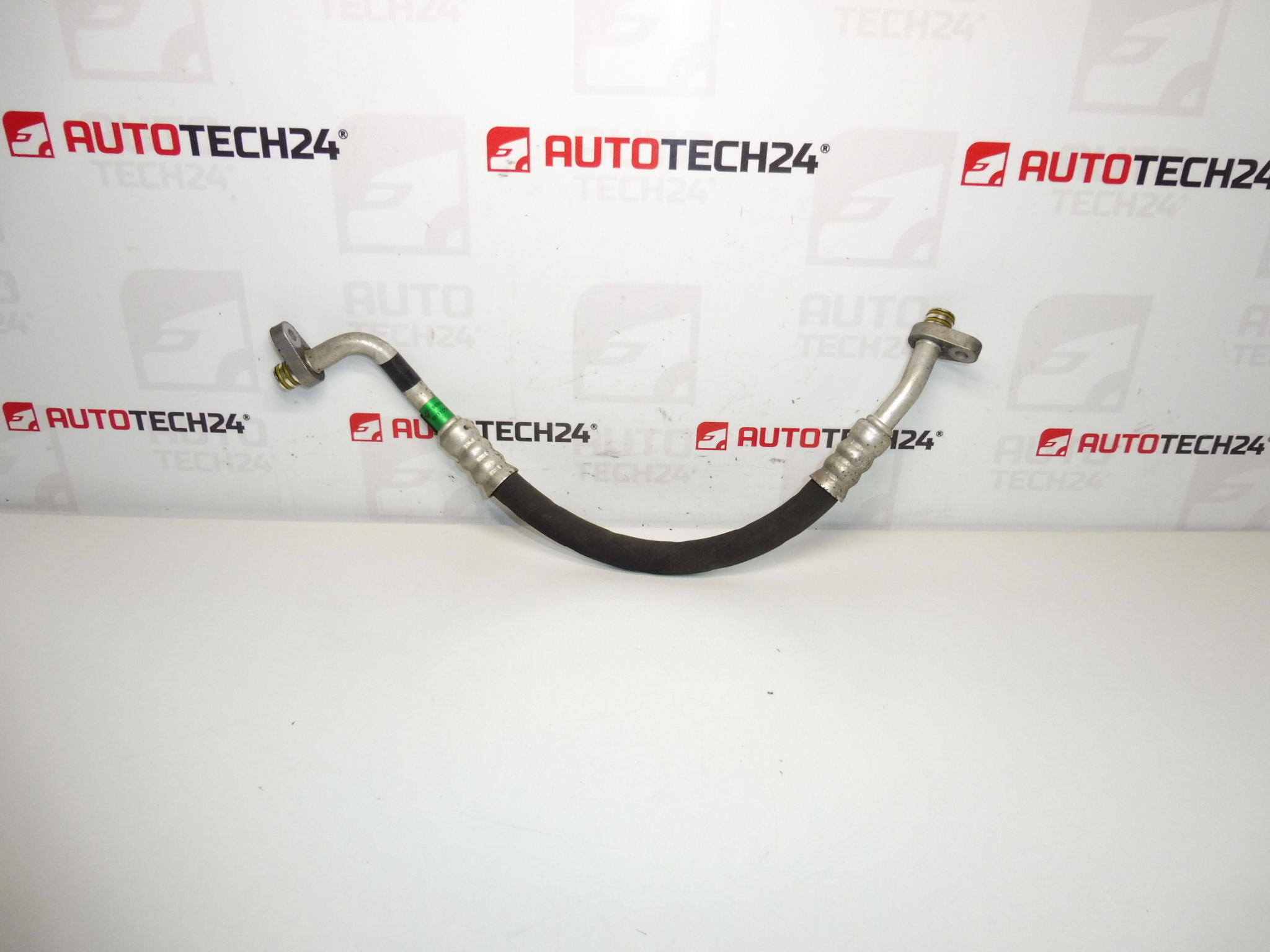 Conducta climatizare Citroën C4 Peugeot 307 9650629580 6460LX
