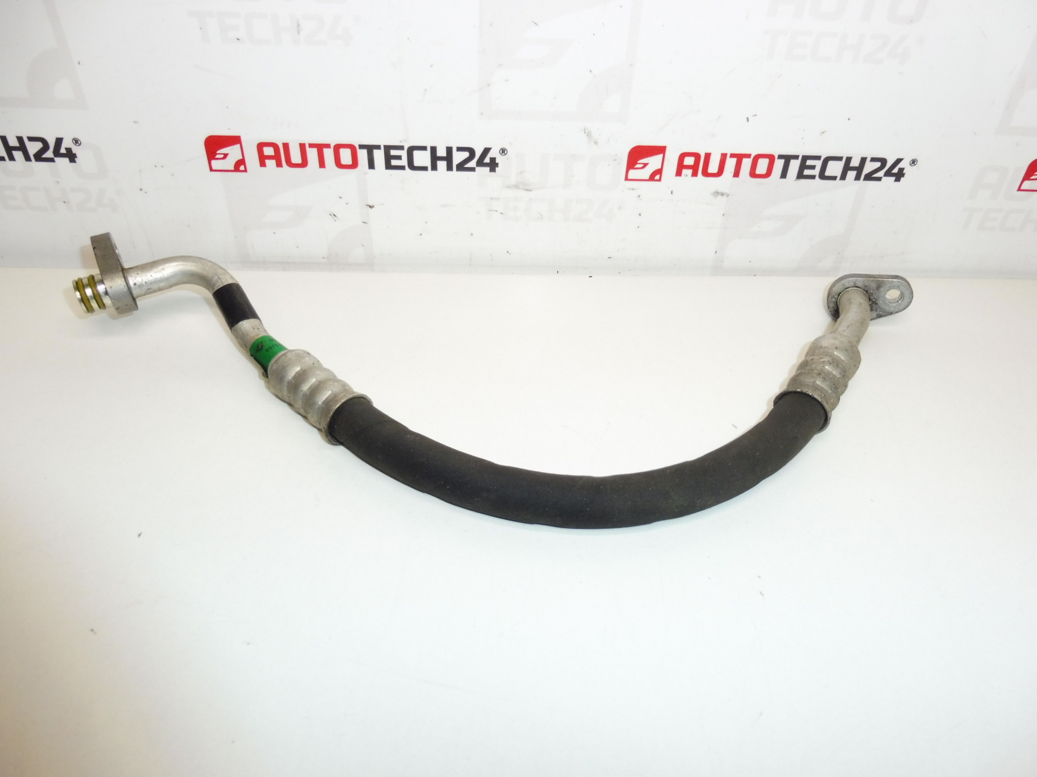 Conducta climatizare Citroën C4 Peugeot 307 9650629580 6460LX