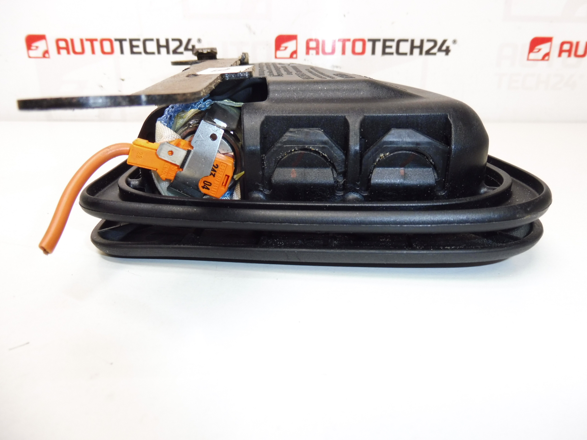 Airbag scaun stanga Peugeot 307 CC 96457585ZR 8216Z0