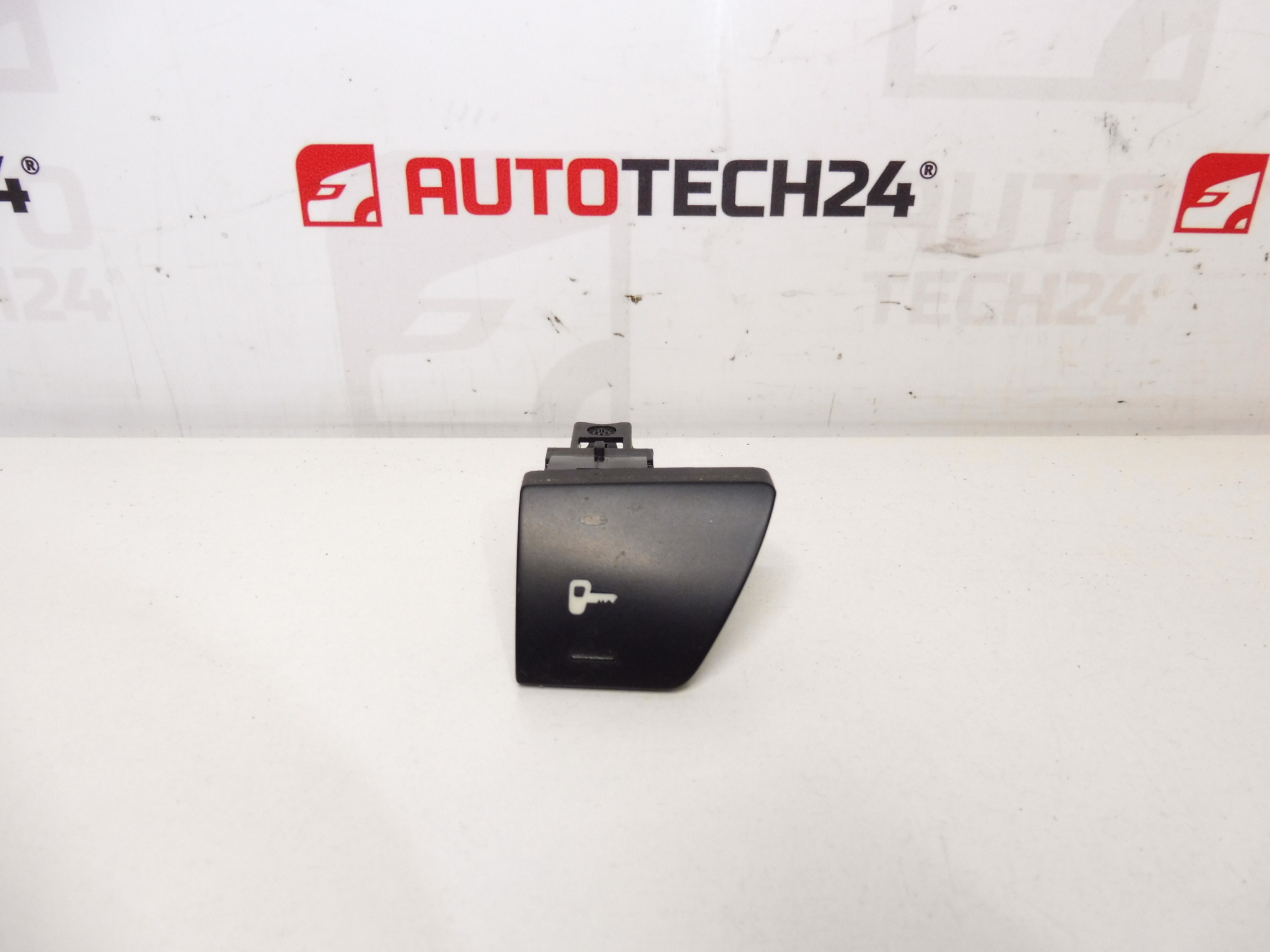 Controler închidere centralizată Peugeot 307 96366684XT 96366604XT