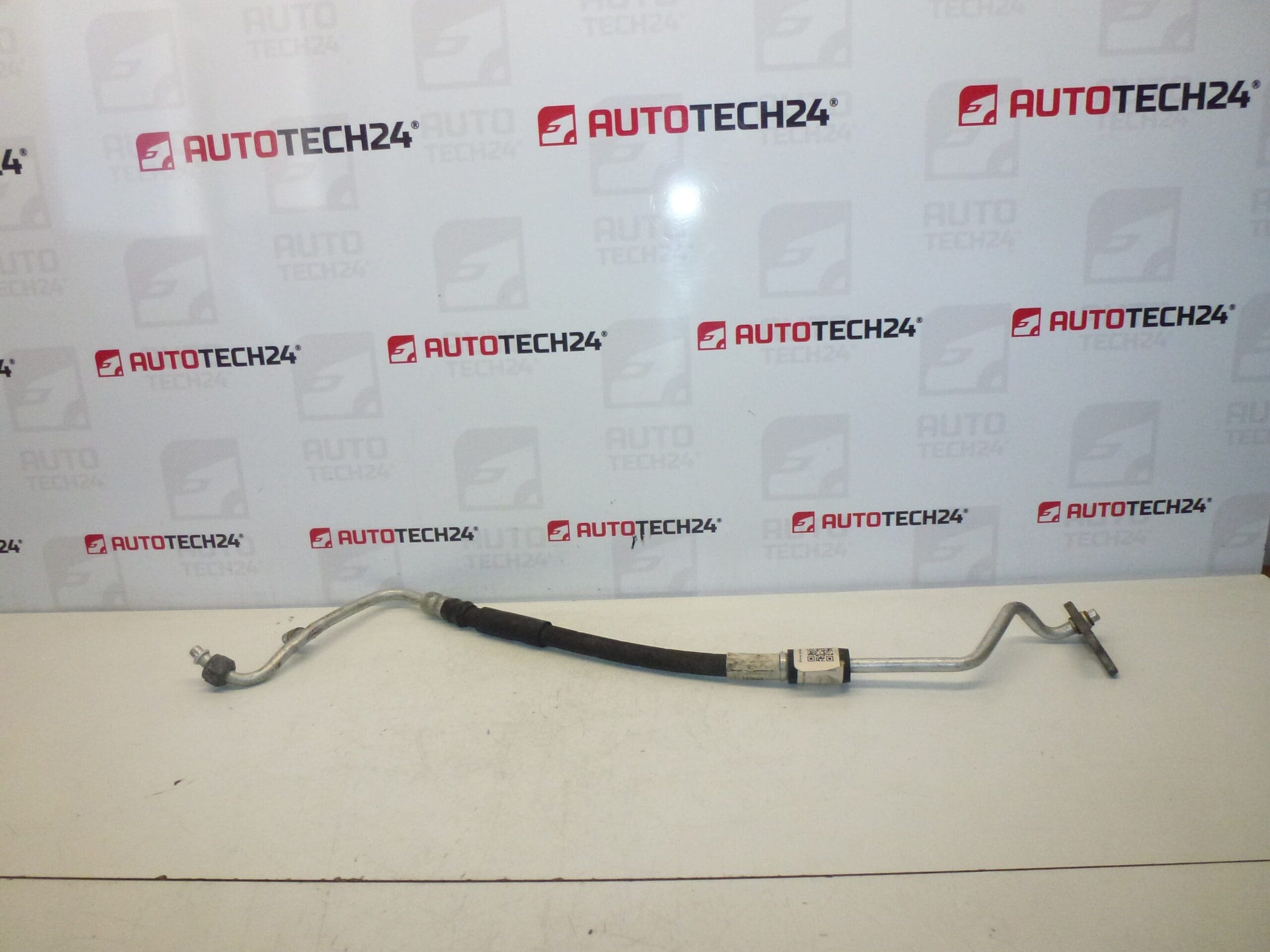 Tub de climatizare Citroën Peugeot 9637814380-01 6460A0