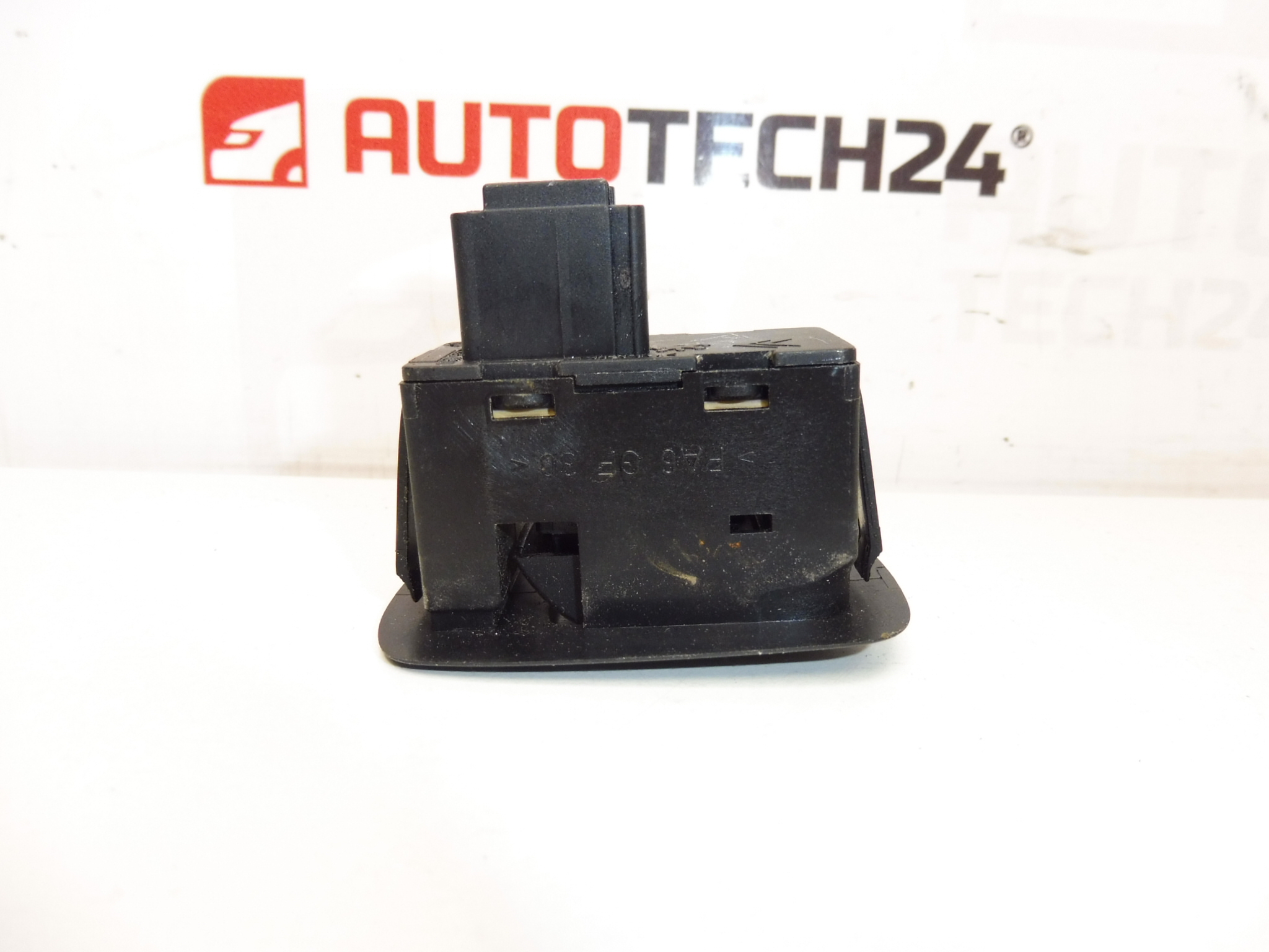 Citroën Peugeot 96512625XT 6554AL Geam control