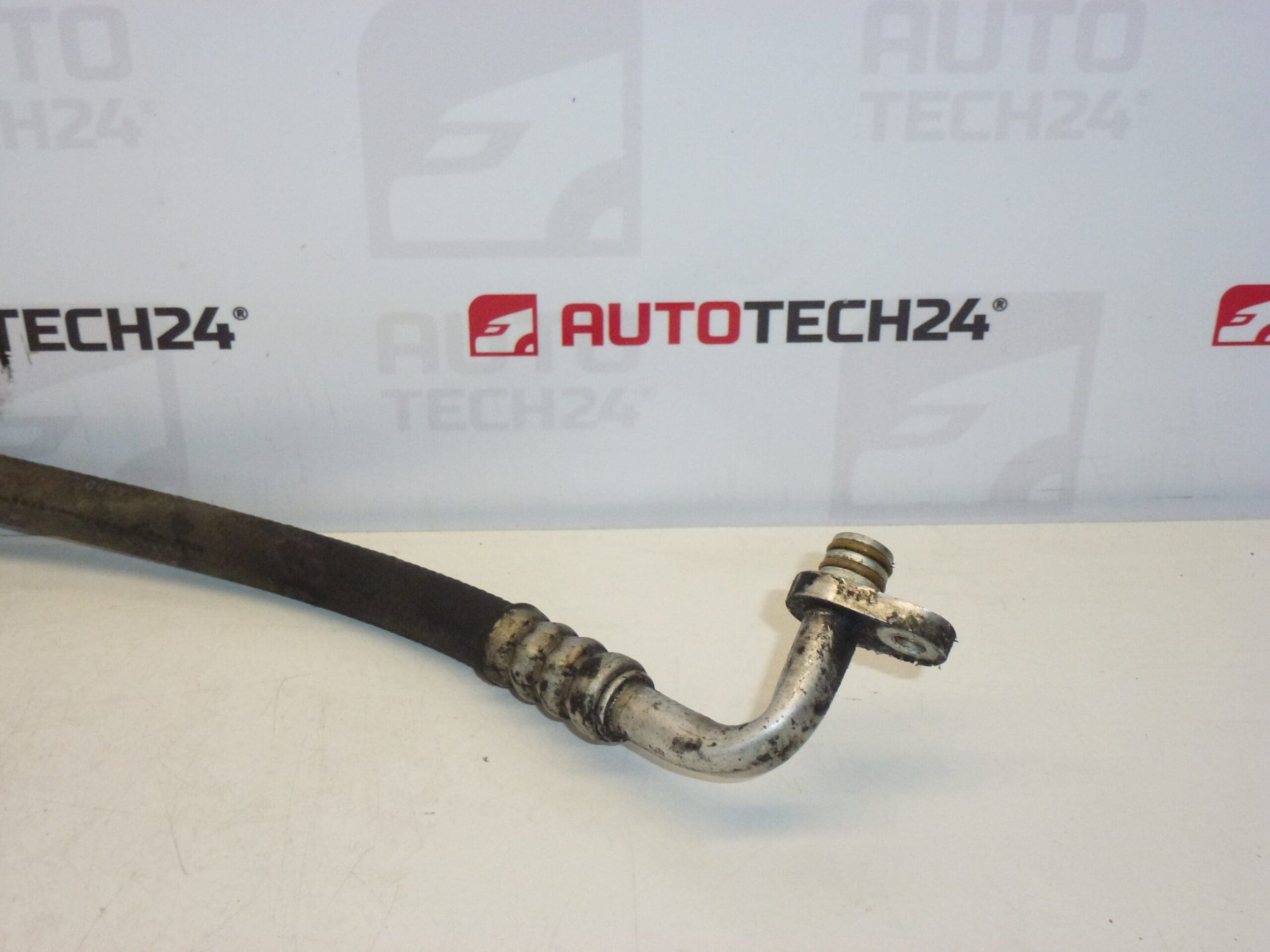 Conducta climatizare Peugeot 406 6460Q9