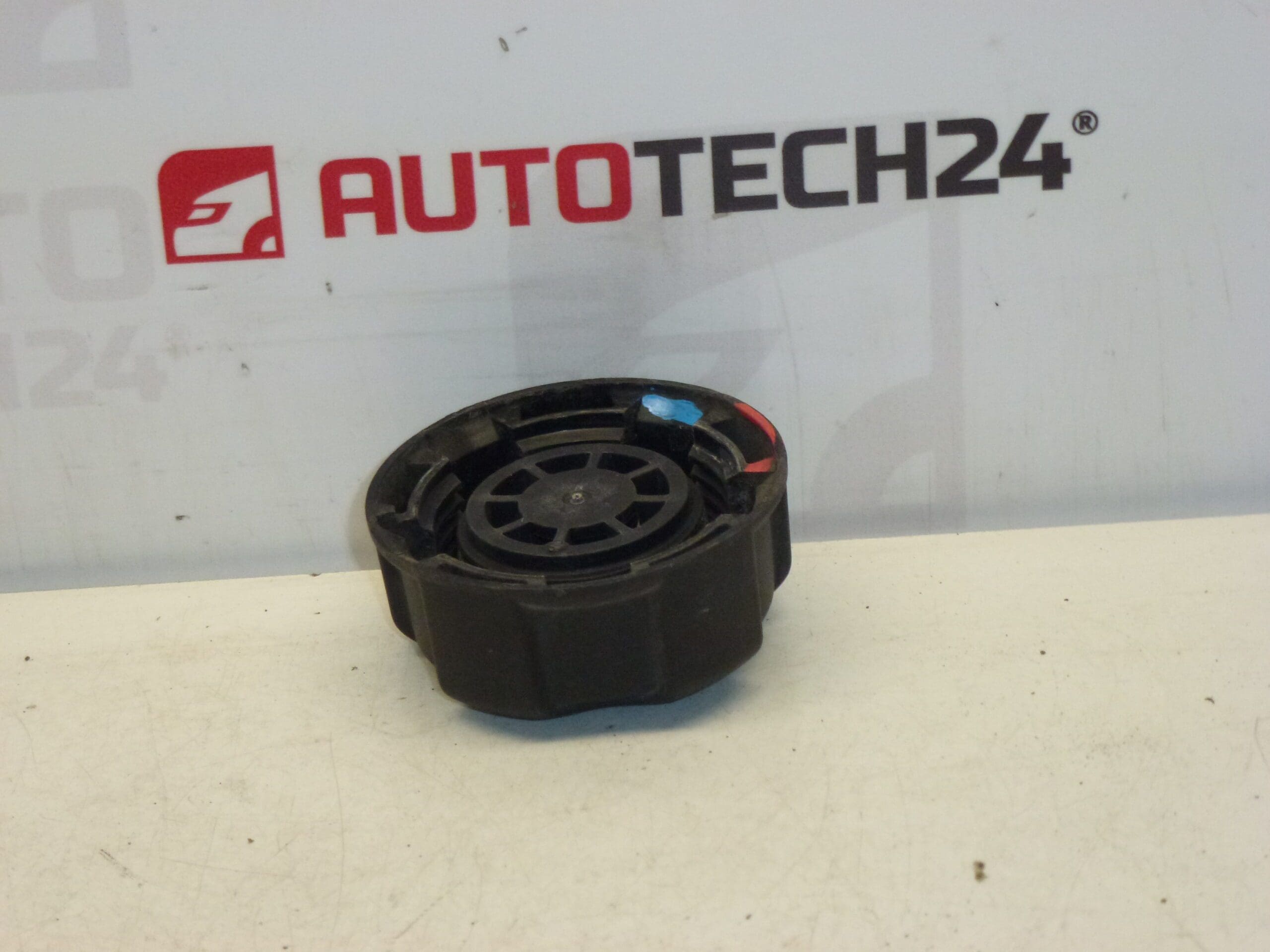 Capac rezervor de expansiune Citroën Peugeot 1304E4