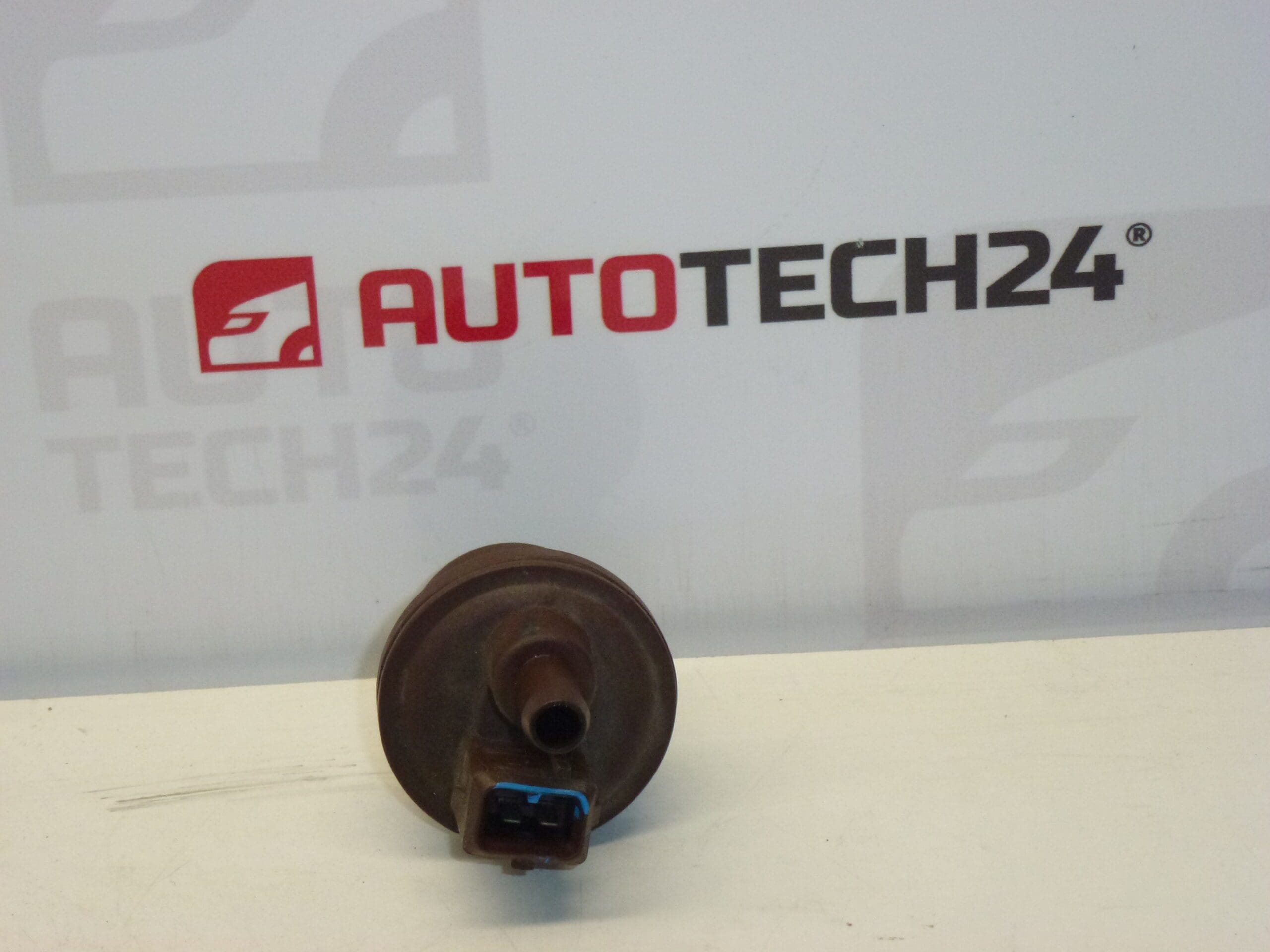 Supapa carbon activat Citroën Peugeot 2580008C 16287G