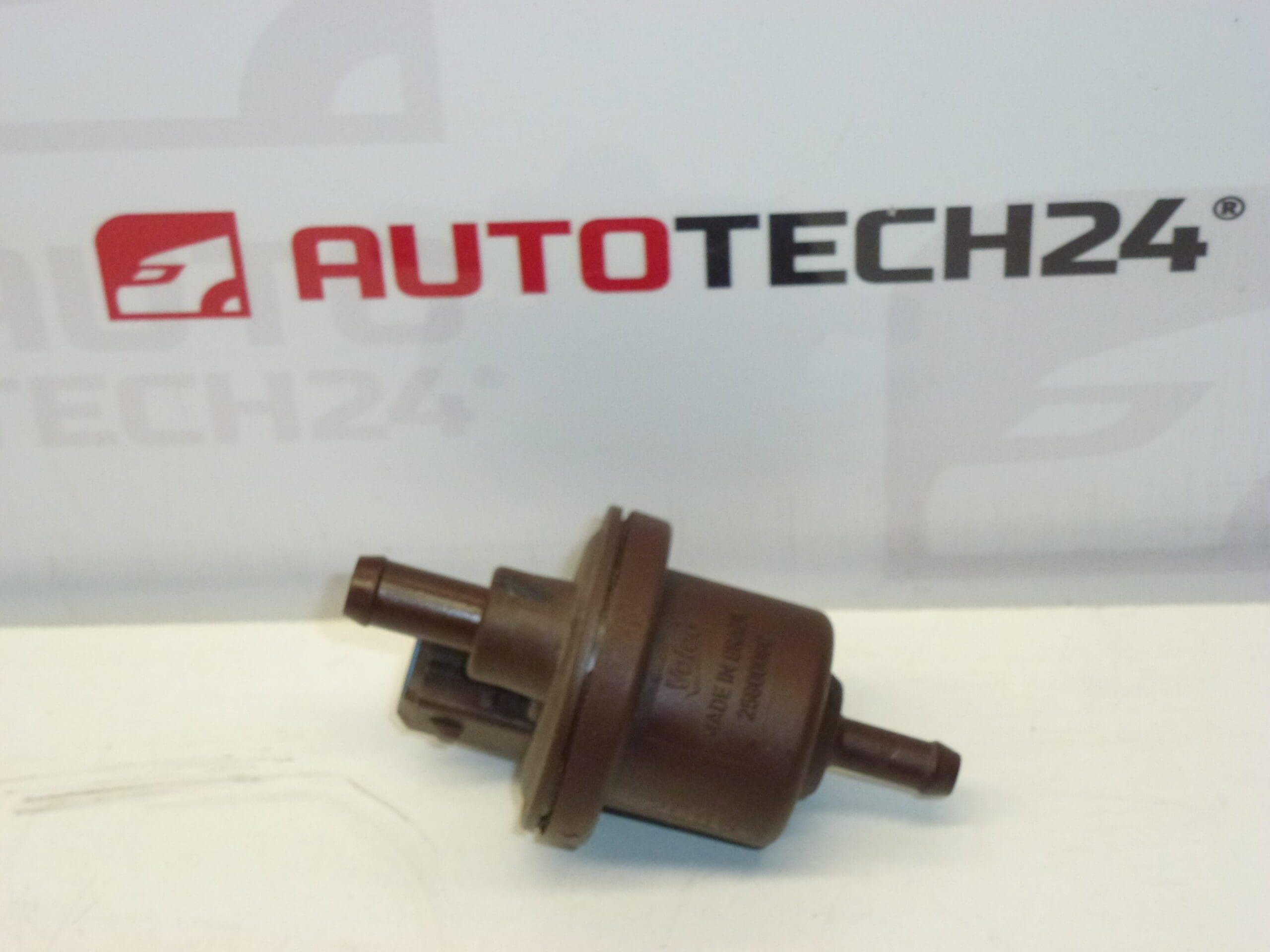 Supapa carbon activat Citroën Peugeot 2580008C 16287G