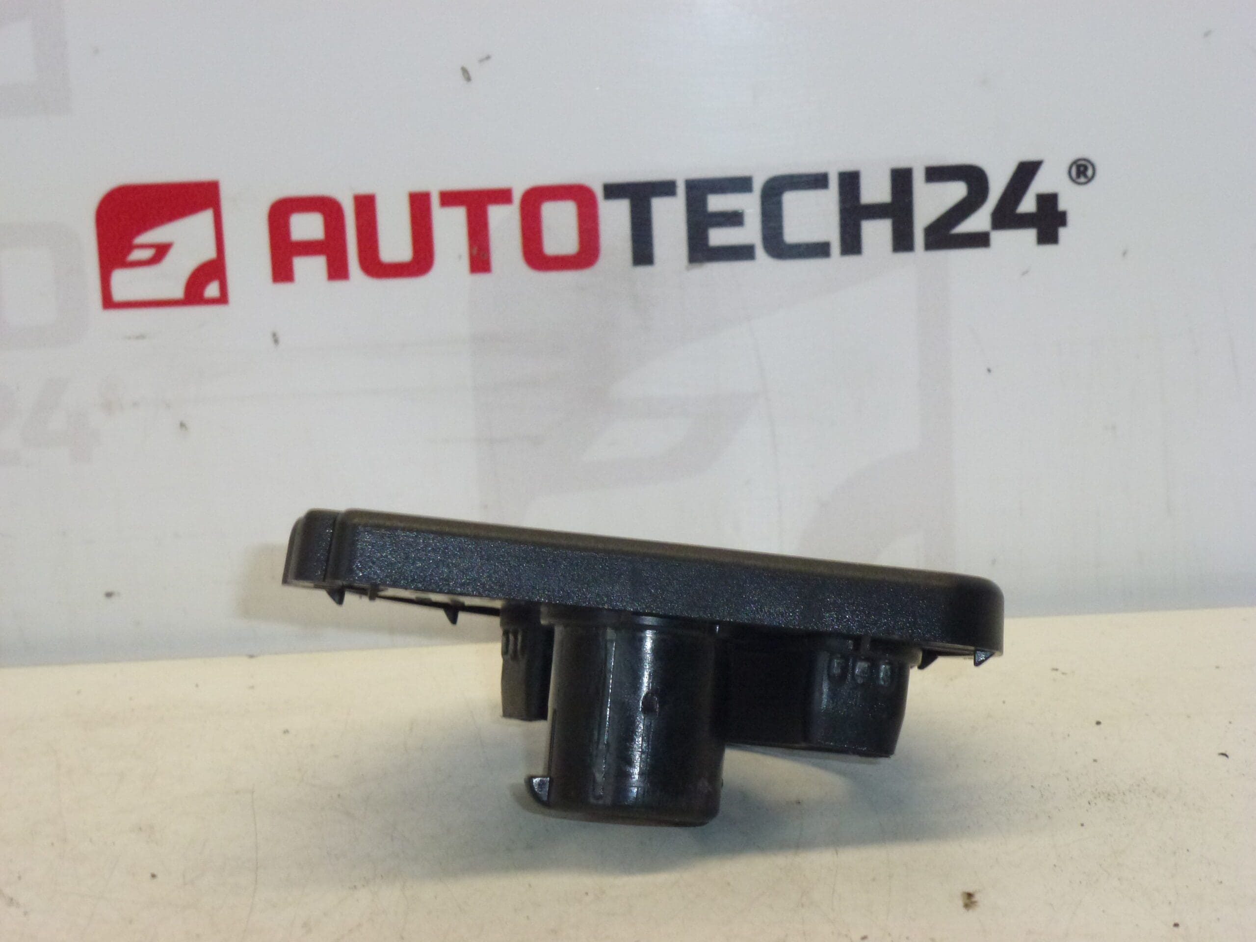 Mecanism cotieră dreapta Citroën Peugeot 8969RG