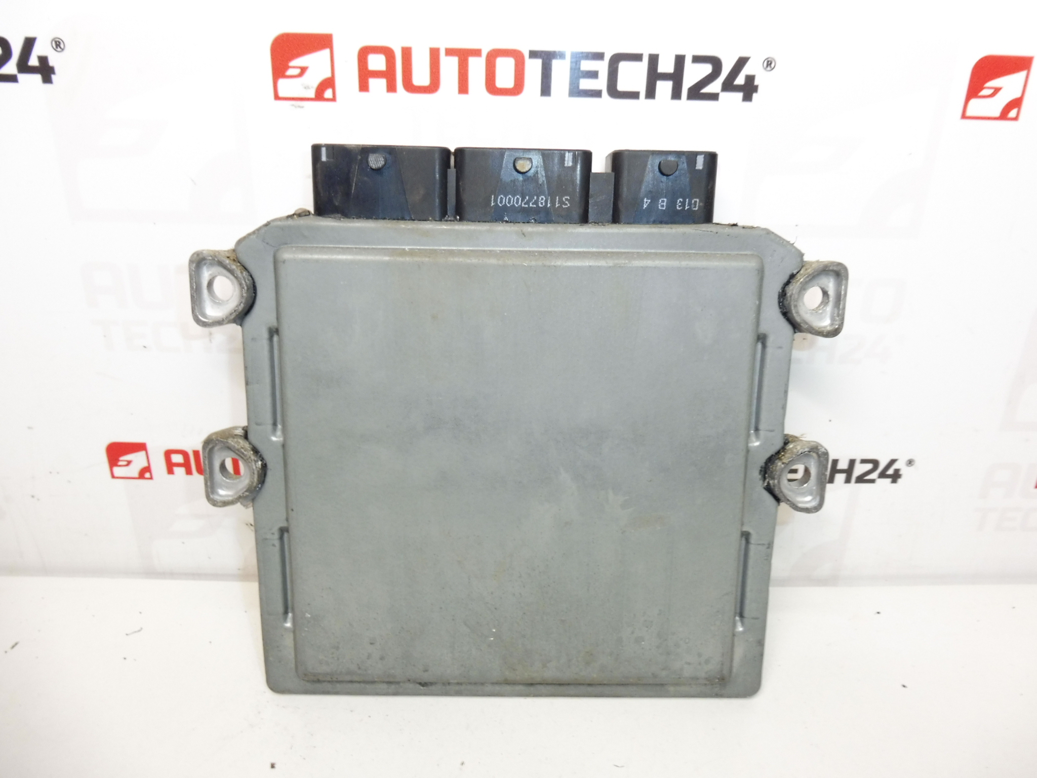 Unitate de control Siemens SID 803 5ws40029I-T 1942PP