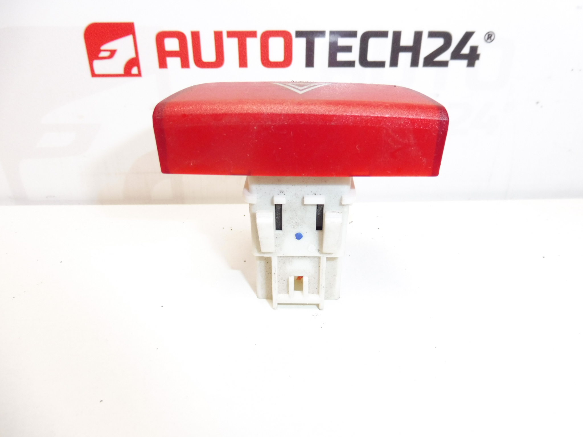 Citroën C1 Peugeot 107 6554KW 6490NG crack șofer