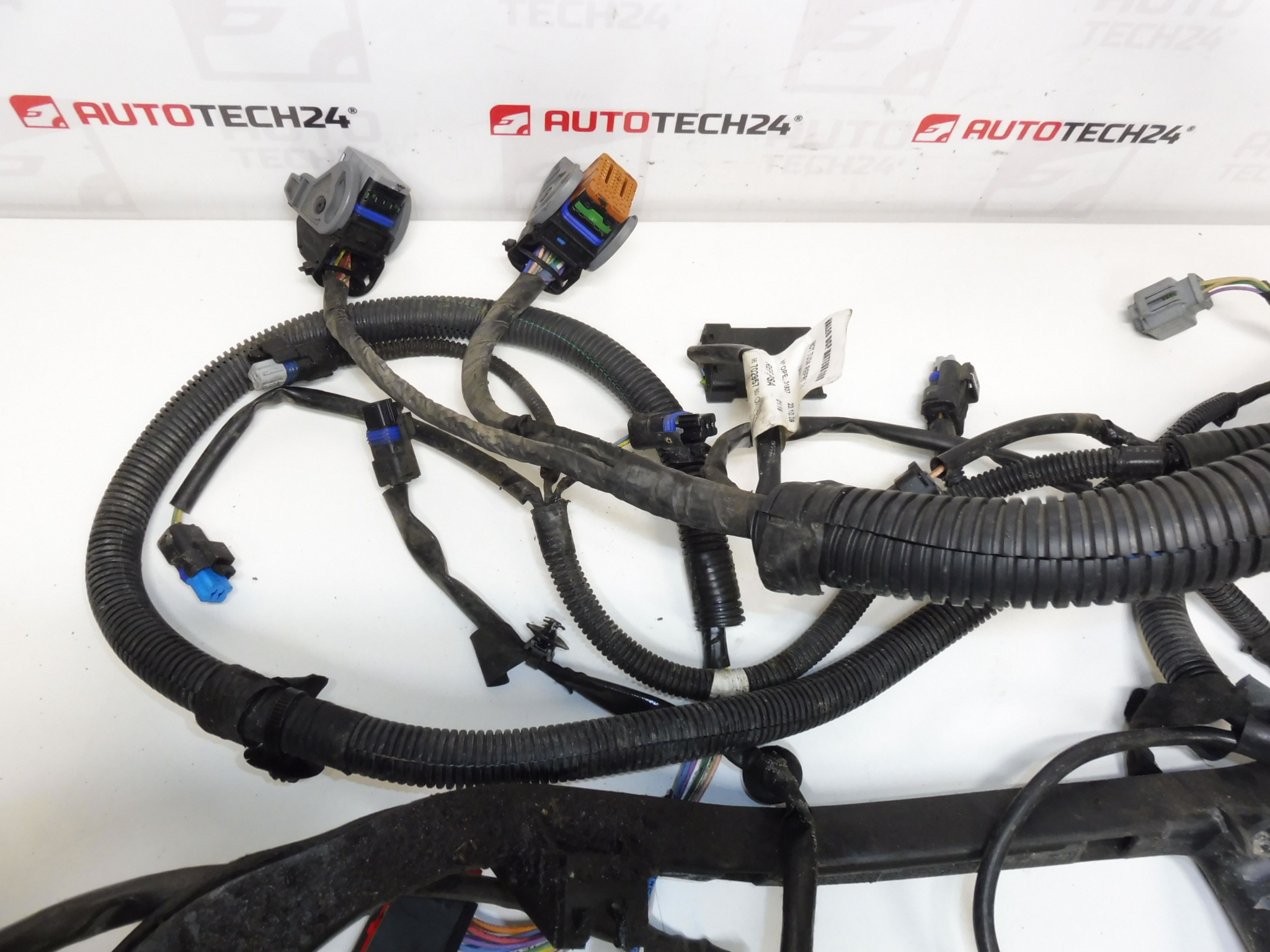 Cablaj motor Peugeot Citroen 1.4i 9670295780 9660900080 658581