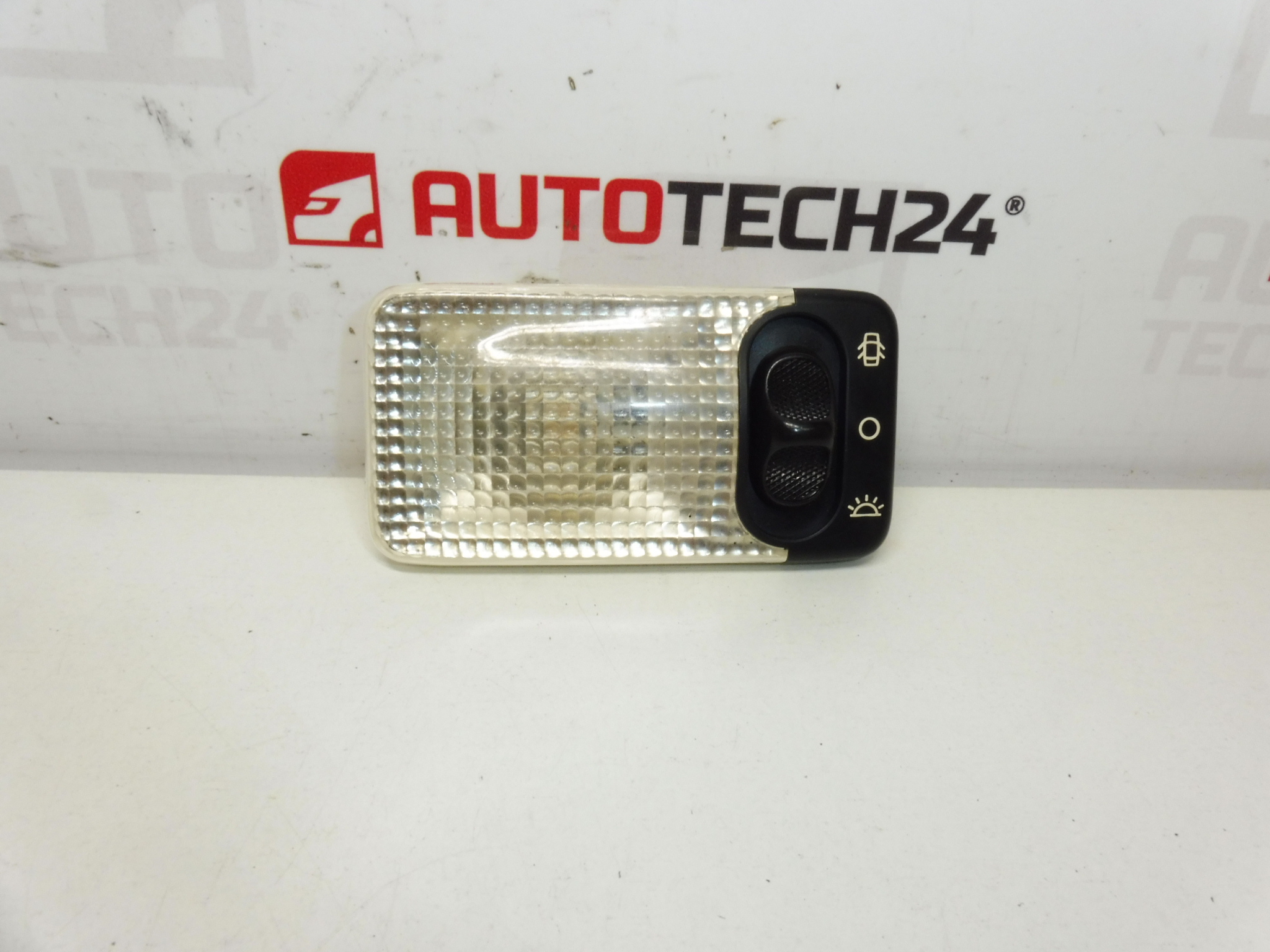 Plafoniera fata Citroën Peugeot 6362P3