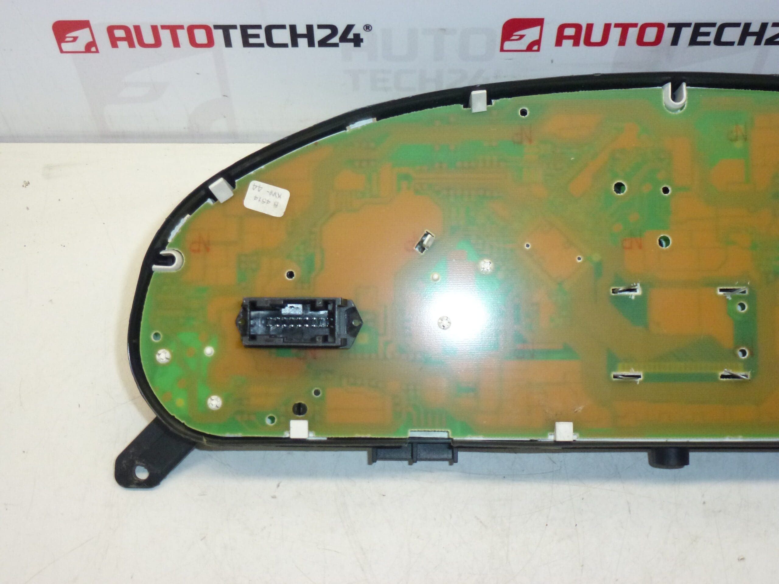 Vitezometru Peugeot 406 2.0 HDI automat 9644232180