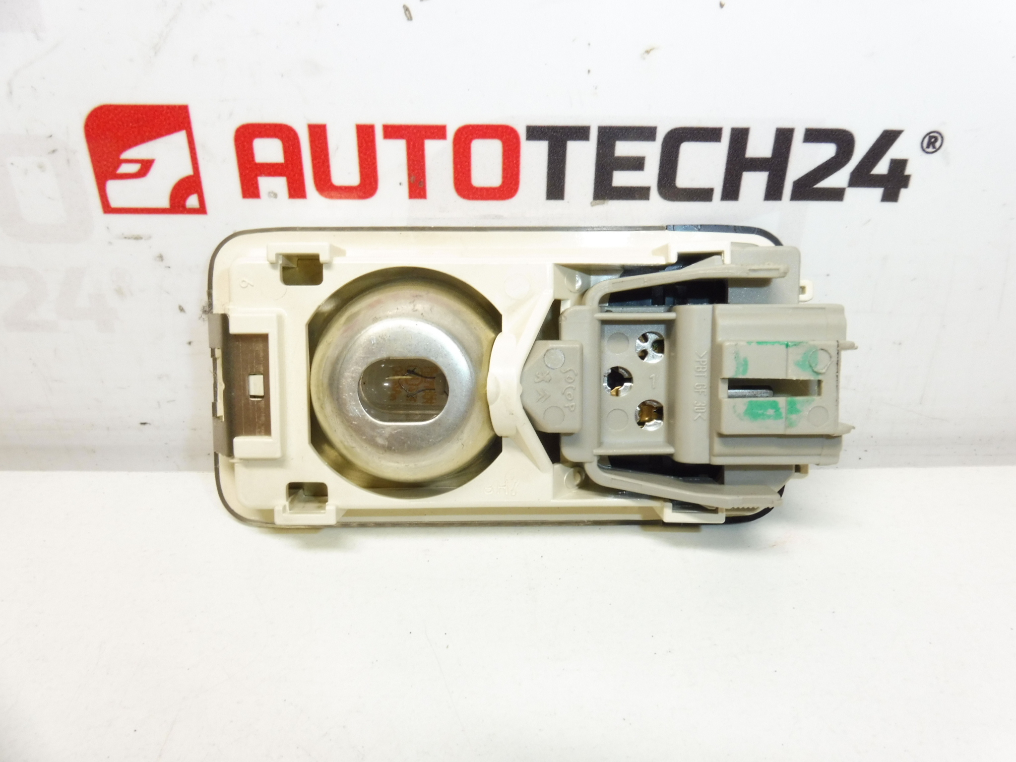 Plafoniera fata Citroën Peugeot 6362P3