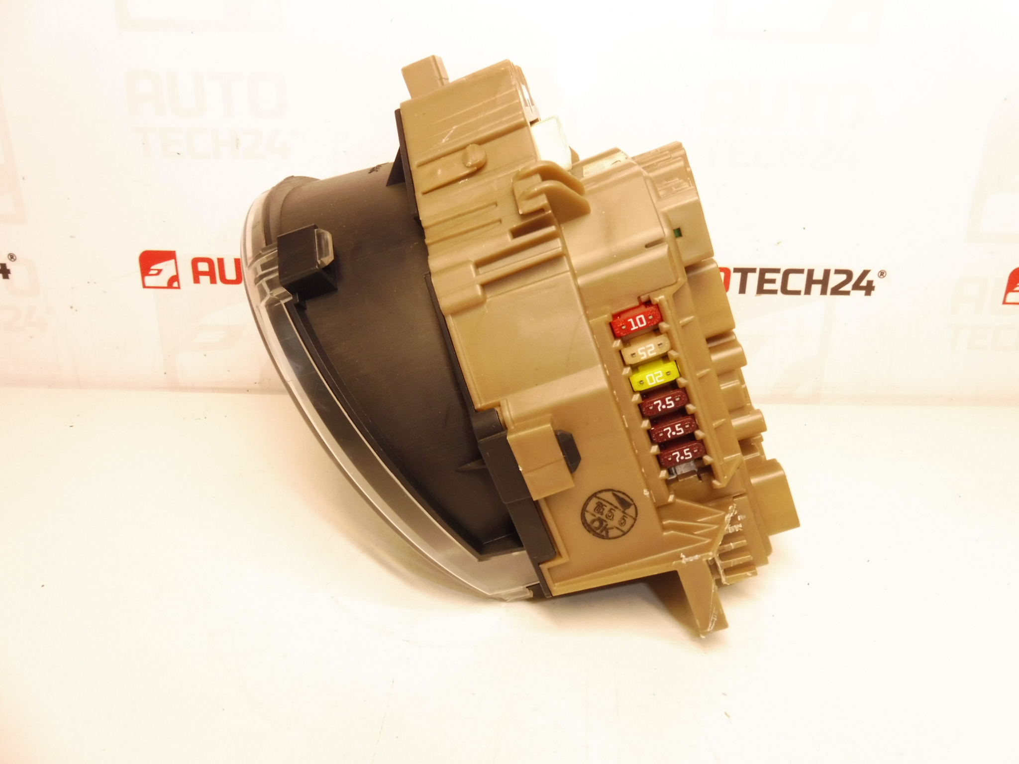 Vitezometru Citroën C1 Peugeot 107 83800-0H010-C