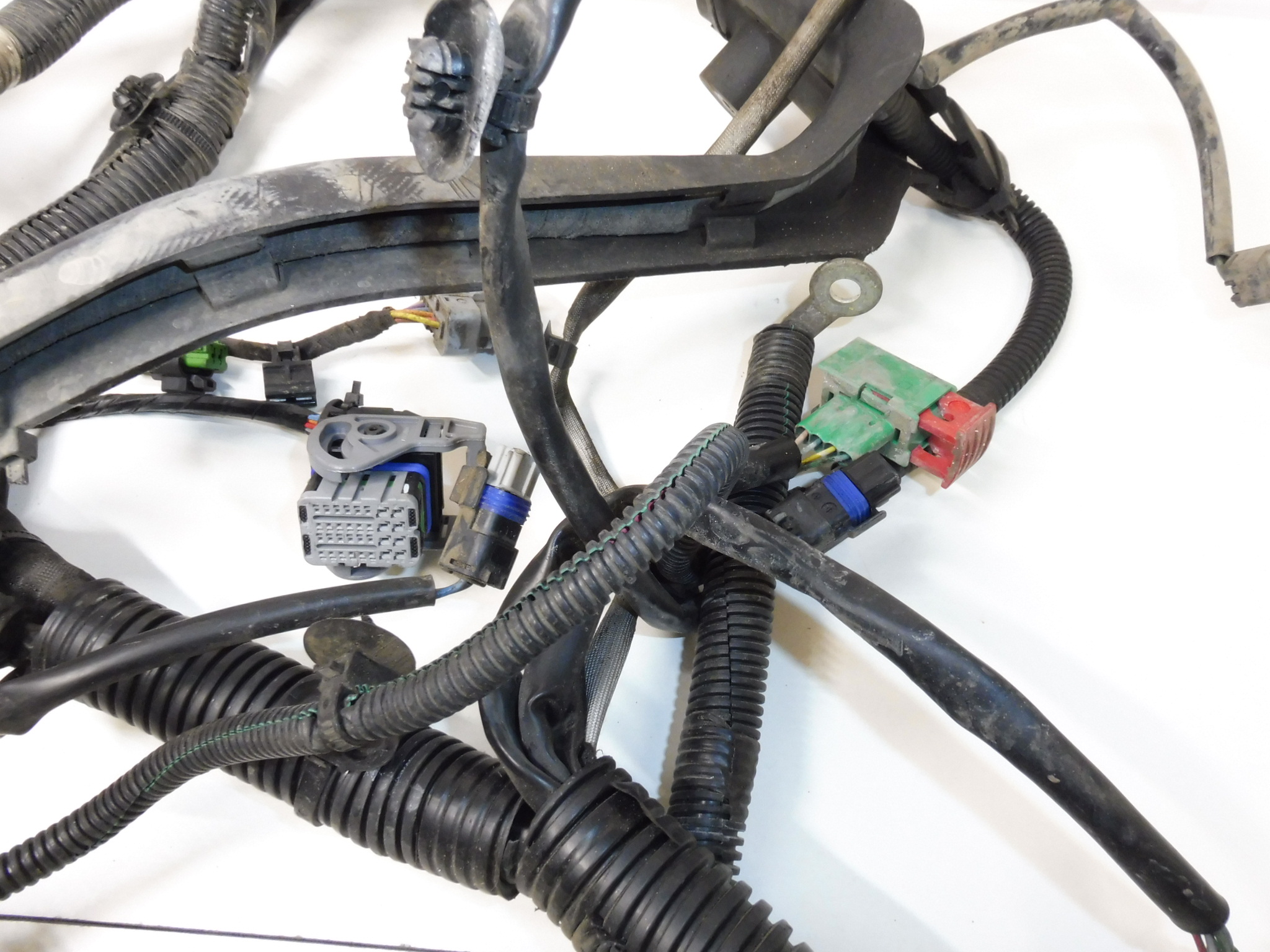 Ham Citroën Peugeot 1.6 16V NFU 9684859680 6569PE