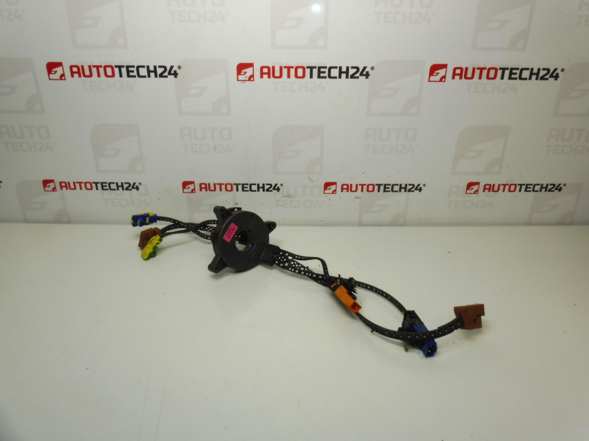 Contact rotativ Citroën Peugeot 9641413580 4112EN 4112EP