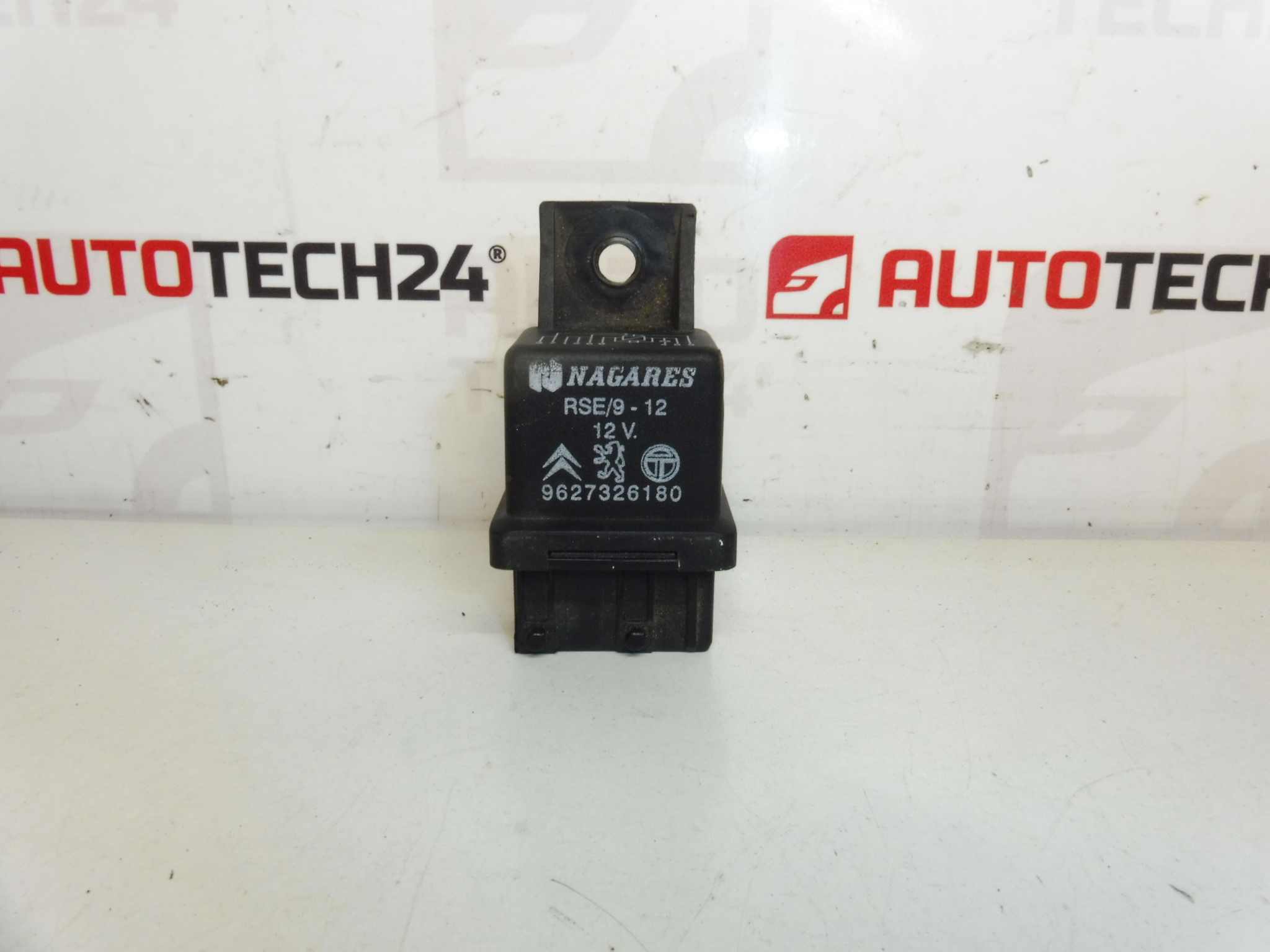 Releu Citroën Peugeot NAGARES 9627326180