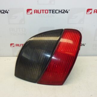 Lampa spate stanga exterior Peugeot 406 COMBI 6350H5