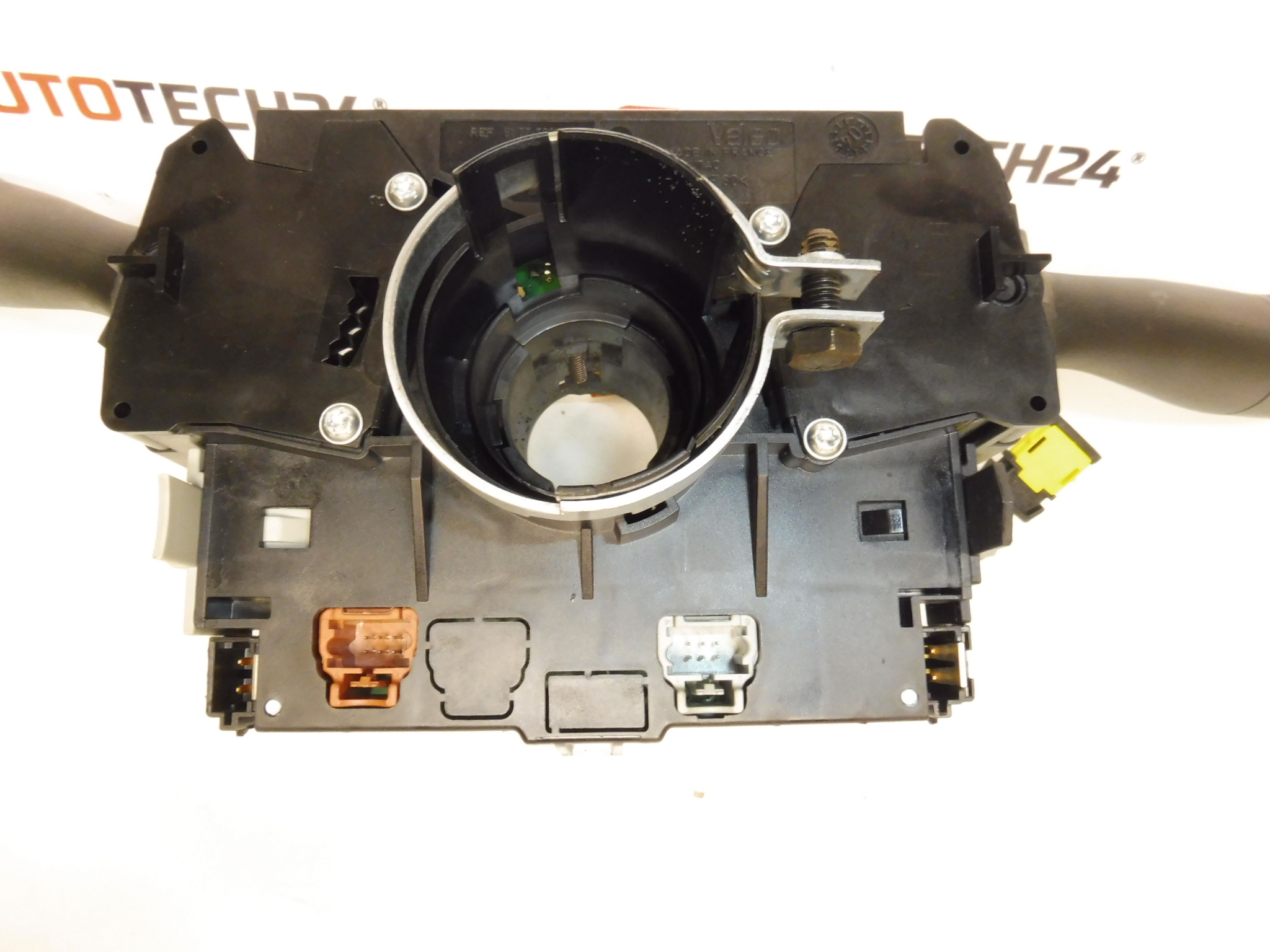 Drivere Citroën C2 C3 96488222XT 6239TQ