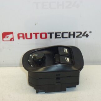 Comanda geam Peugeot 206 96622541XT 6554WA