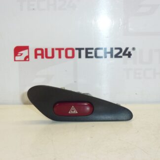 Controler lumini de pericol Peugeot 406 963040347A 6552ZQ