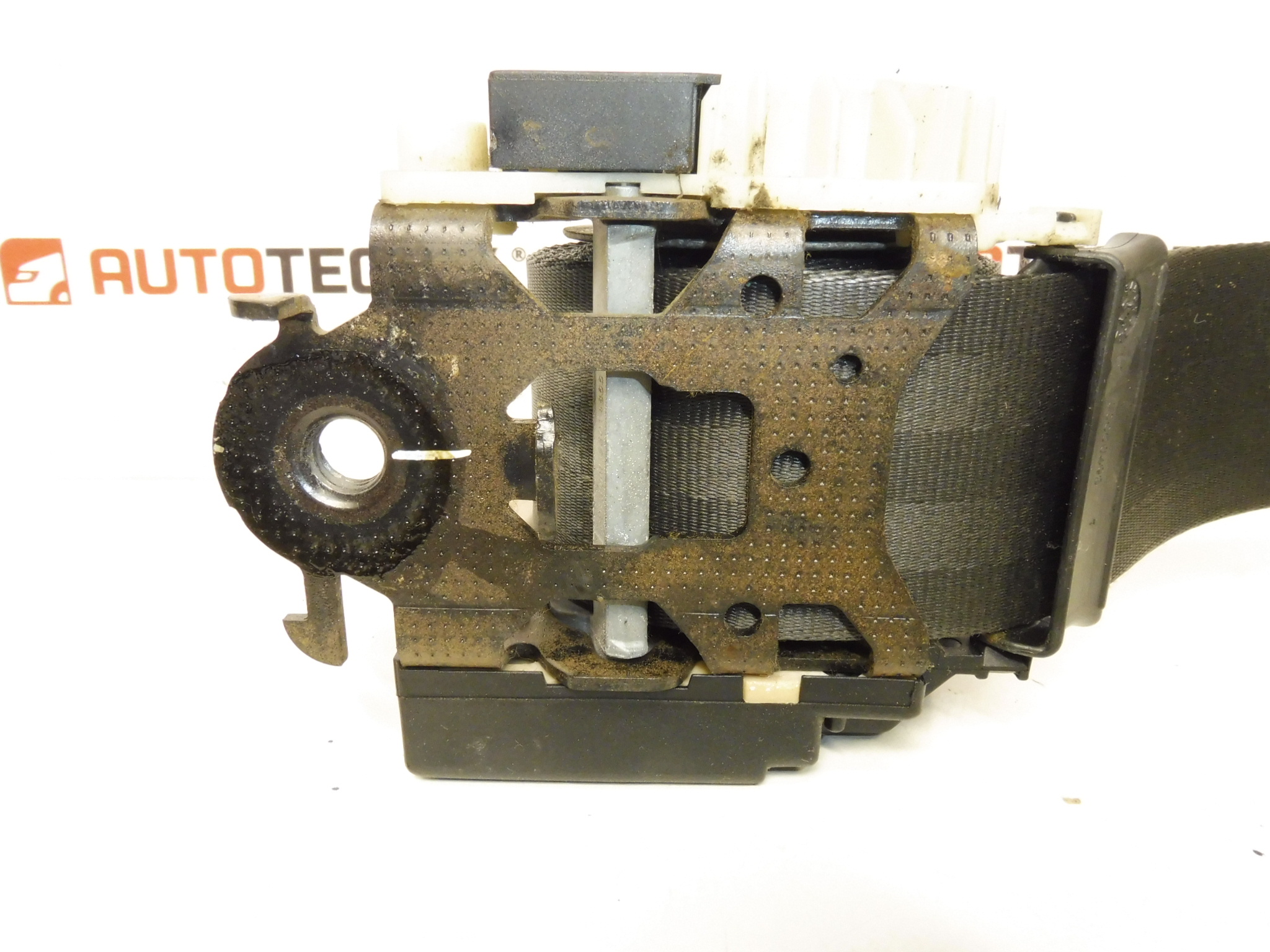 Curea dreapta Citroën C2 96422196XX 8974A0