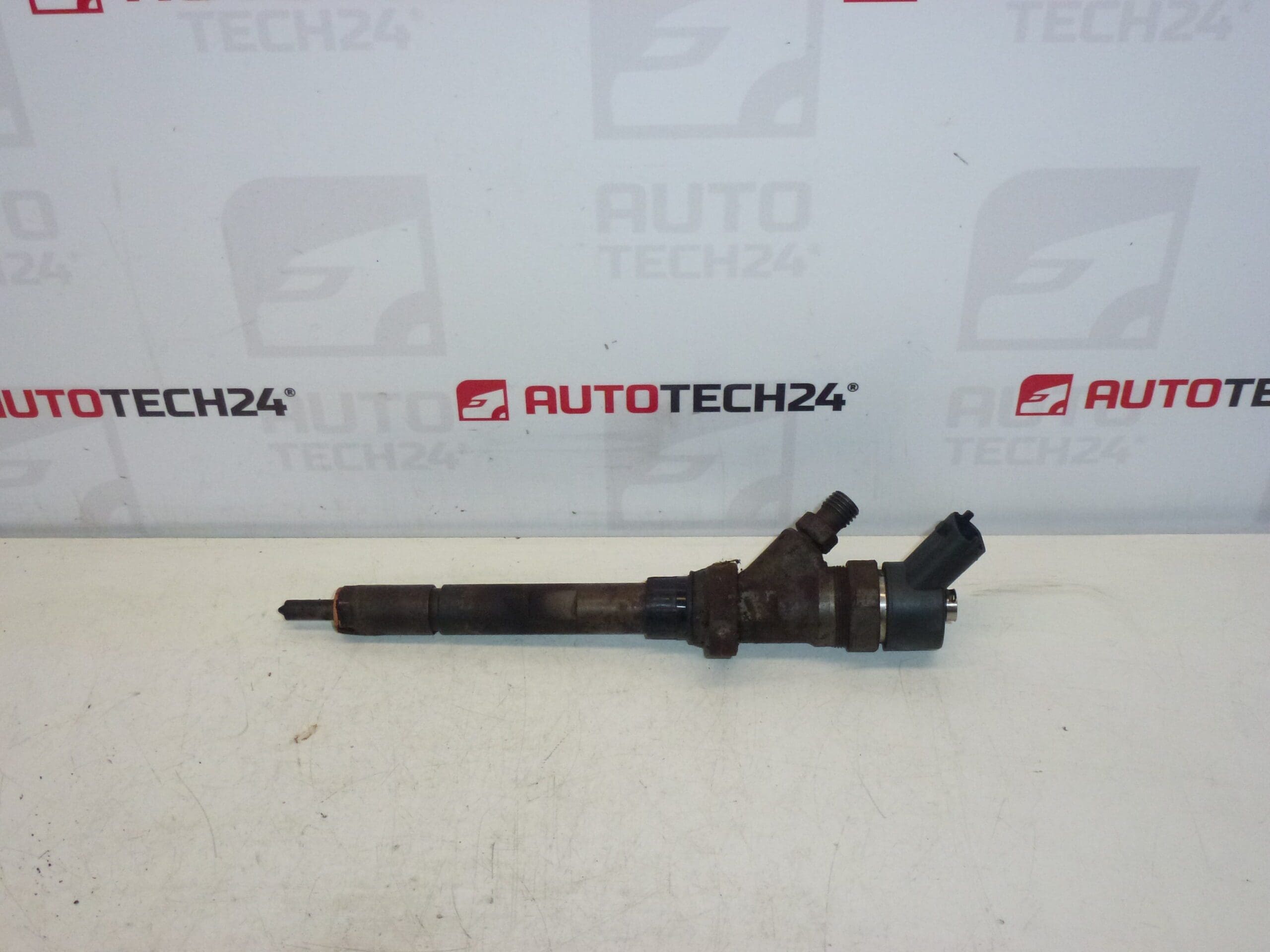 Injectie Bosch 2.0 si 2.2 HDI 0445110057 9638488980