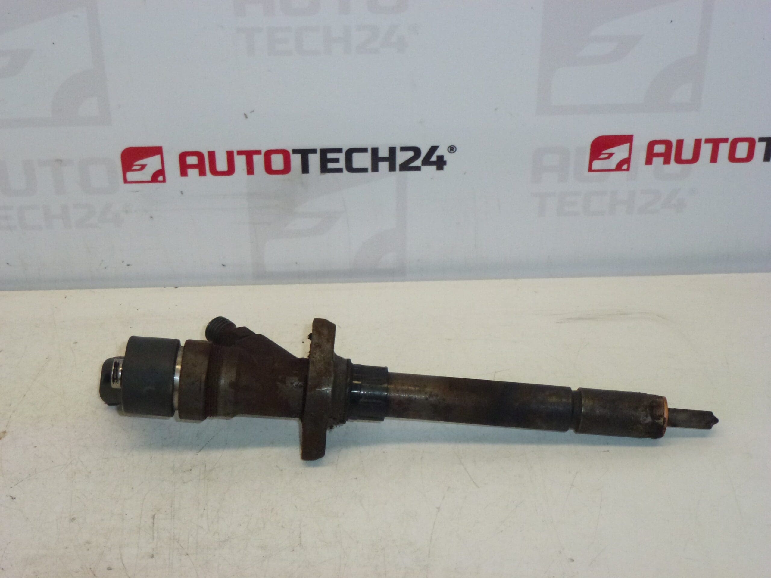 Injectie Bosch 2.0 si 2.2 HDI 0445110057 9638488980