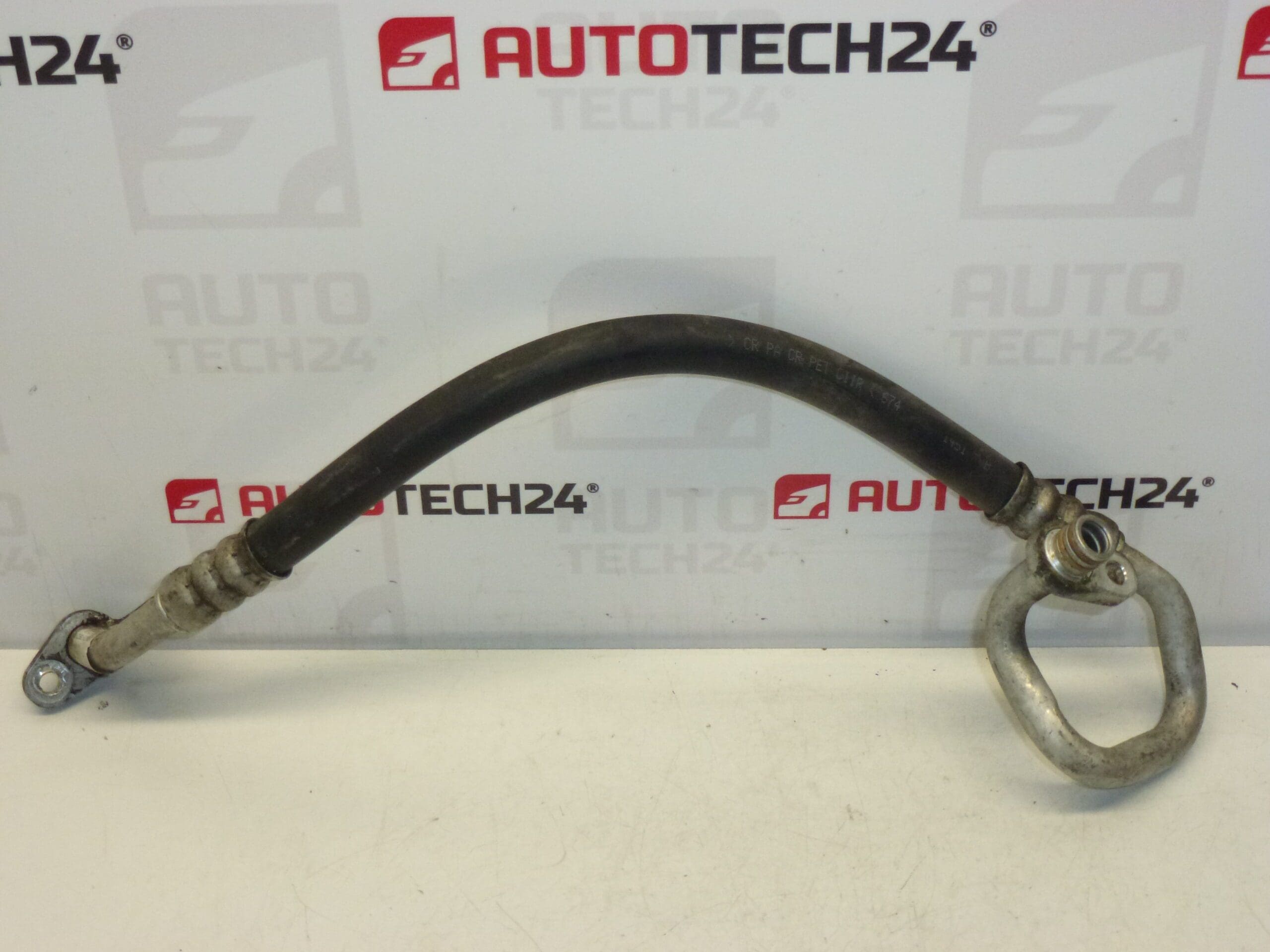 Tub climatizator Citroën Peugeot 9677930480