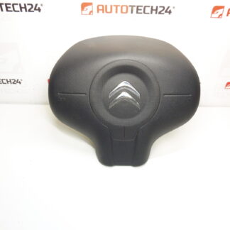 Airbag șofer Citroën C3 Picasso 98019057ZD