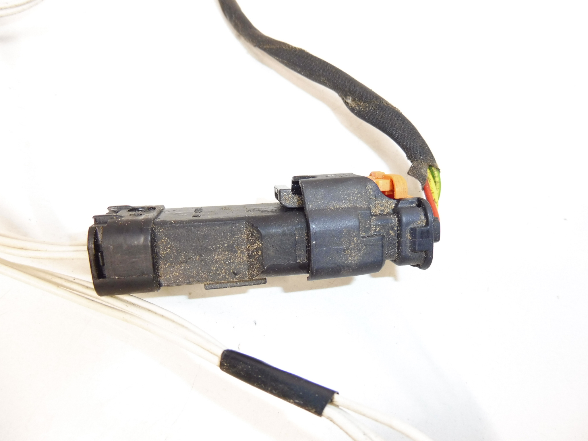 Soclu bec lumina spate Citroën C3 Picasso 6350GL 6351GL