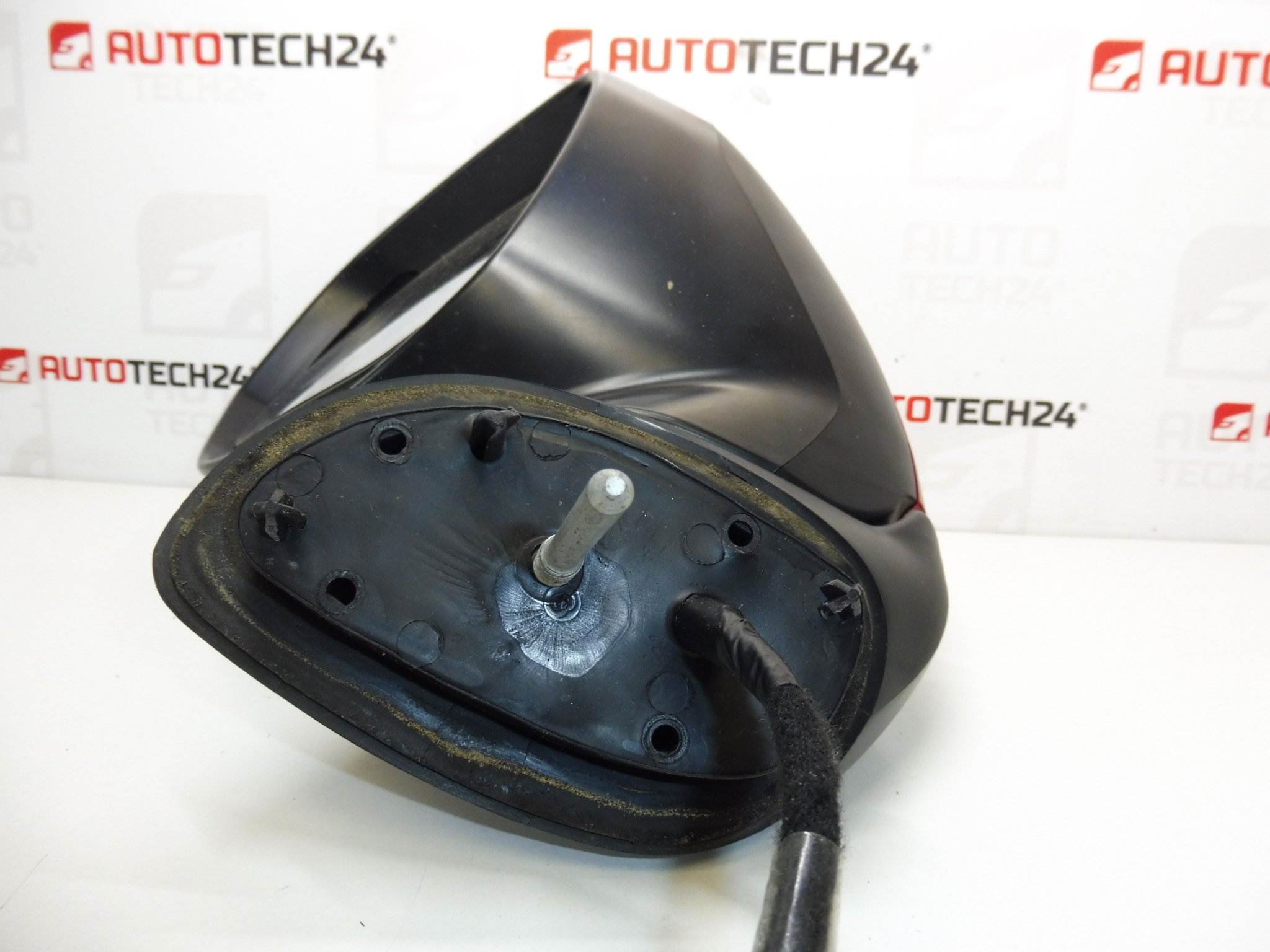 Oglinda retrovizoare stanga EPYD Citroën C3 Picasso 1612067580