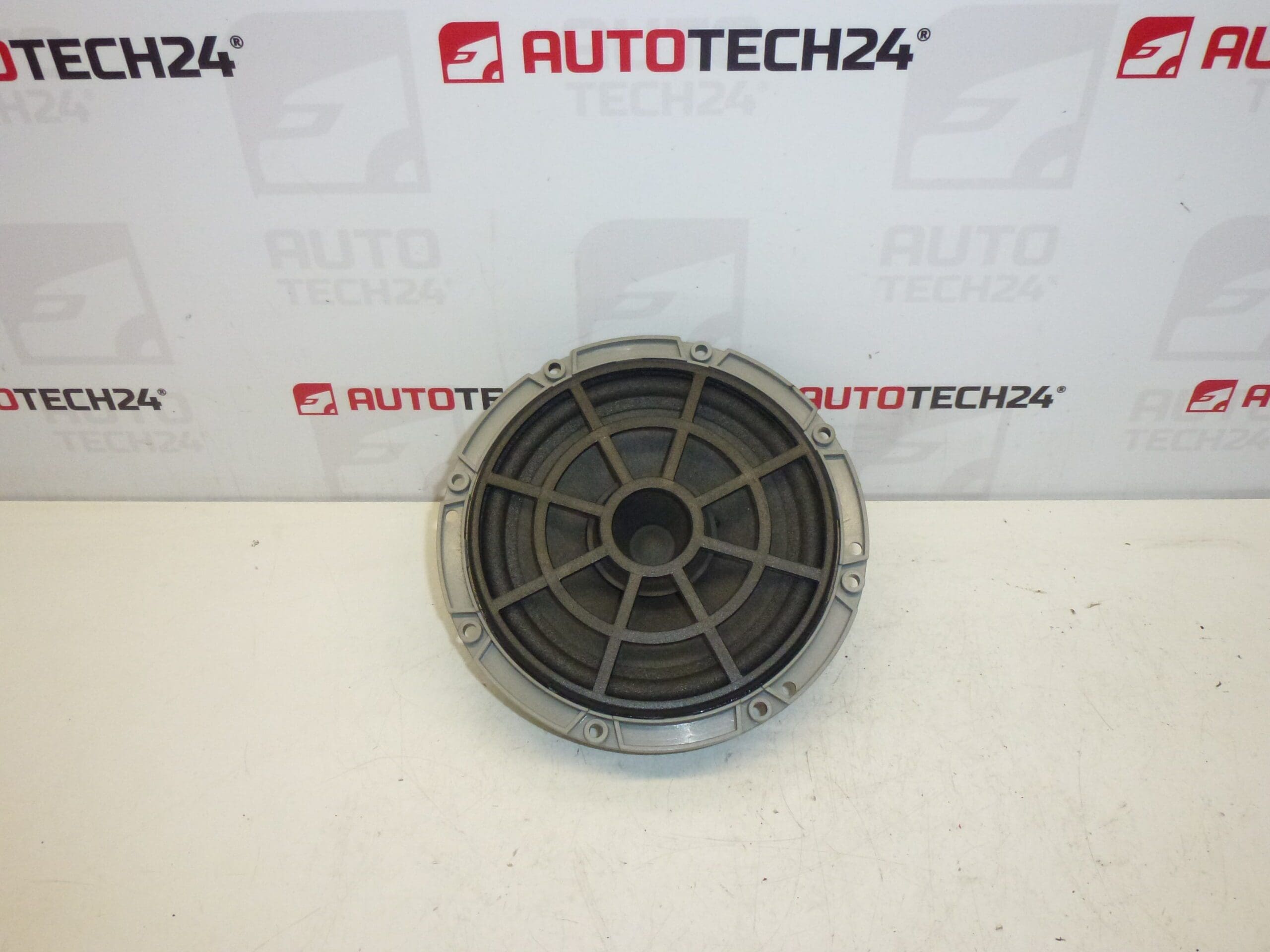 Difuzor Citroën Peugeot 9634827380 6562X3