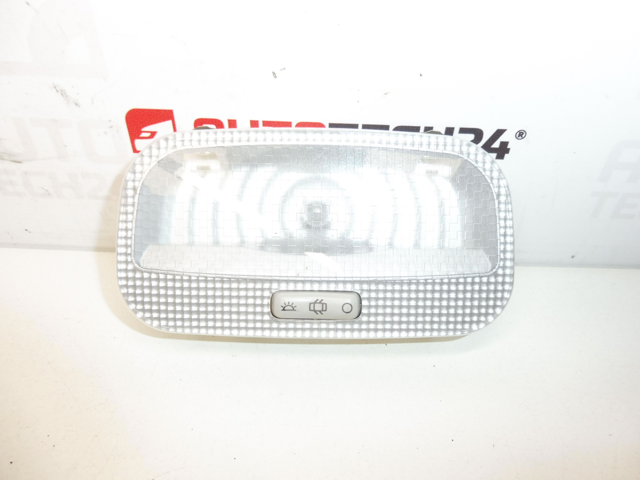 Plafoniera Citroën Citroën C3 Picasso 9682063980 6362Q6