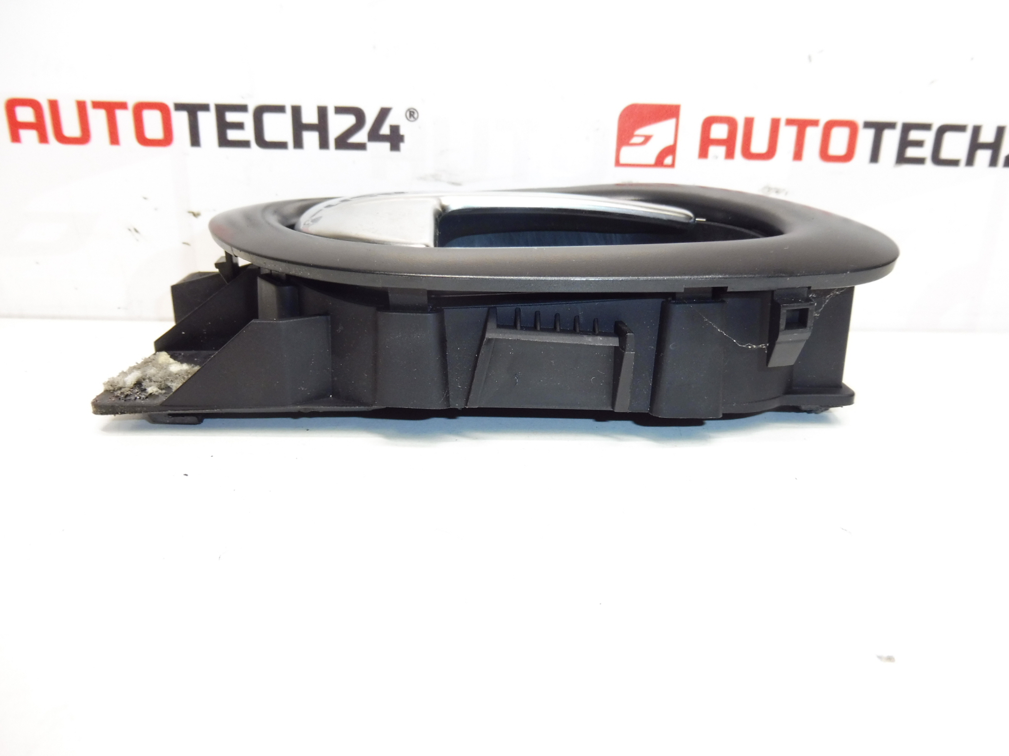 Mâner interior dreapta Citroën Peugeot 96834460VV 9683446077