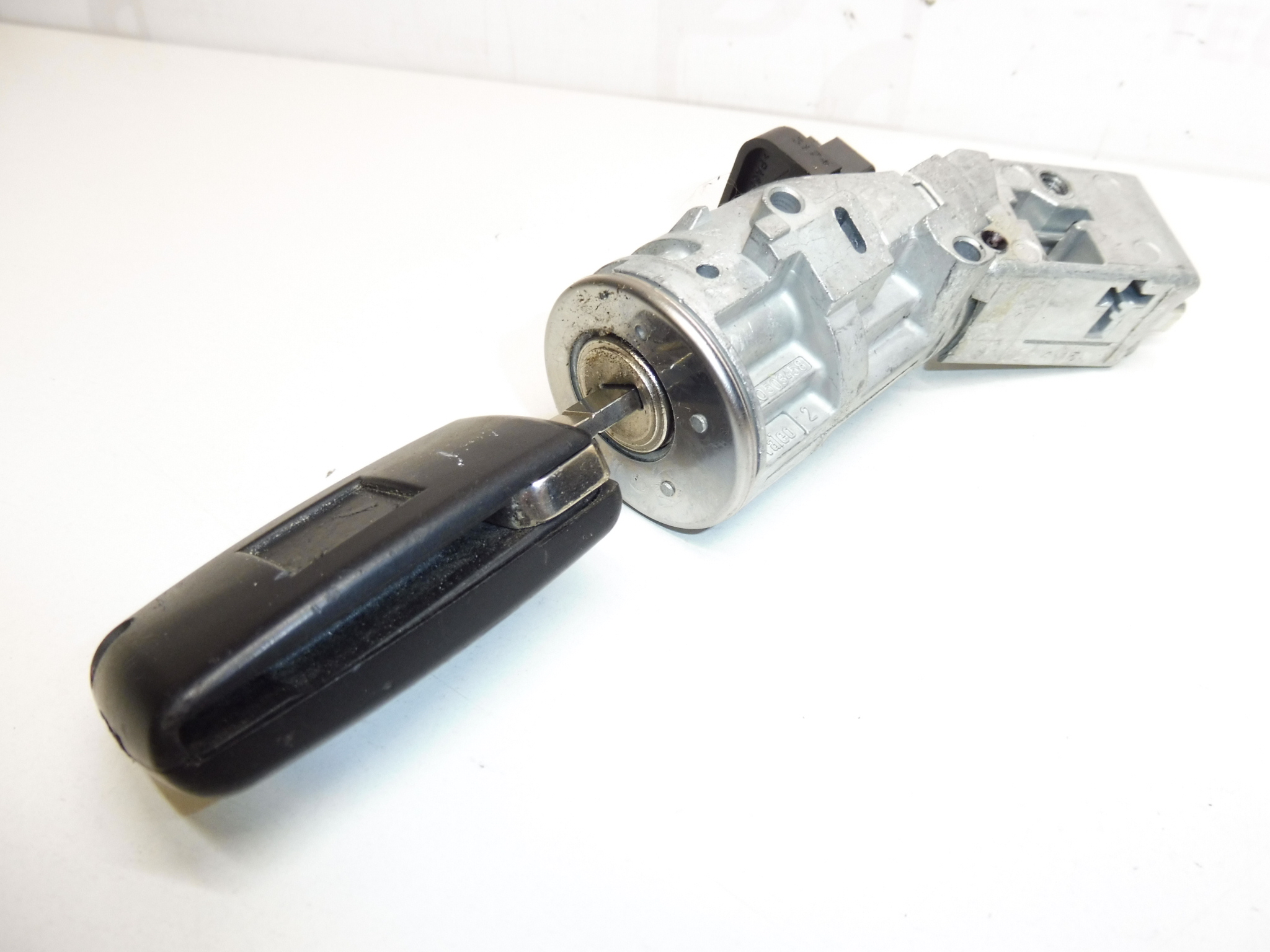 Set cutie de comutare și blocare Citroën C3 Picasso 4162SV