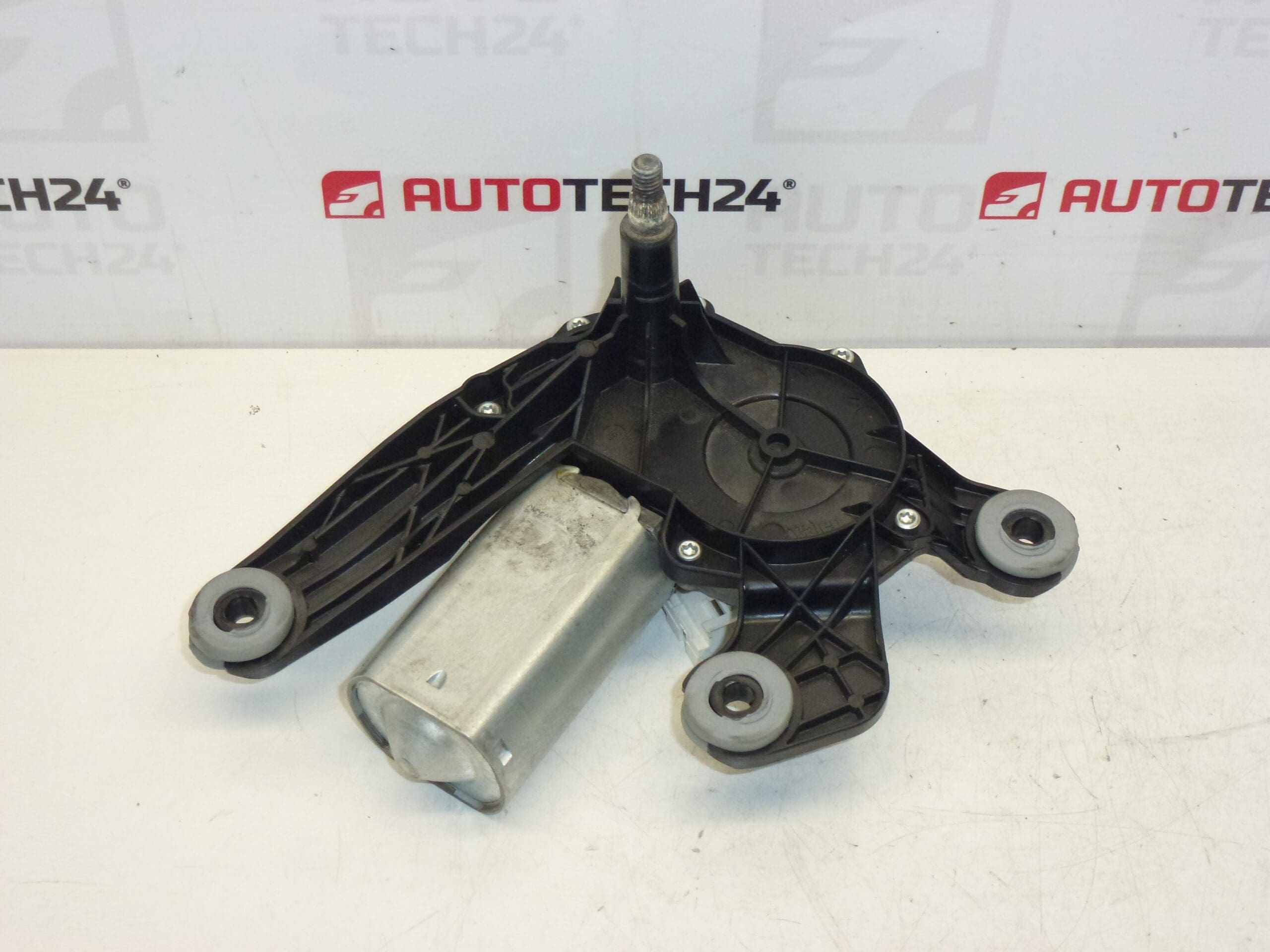 Motor stergator Citroën C5 sedan 9632671980 53012412 6405J1