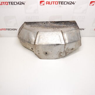 Scut termic Citroën Peugeot 1.4 VTi 1.6 VTi 758430780 1723GT