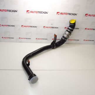 Conexiune turbo aer nou Citroën Peugeot 2.2 HDI 1606660380