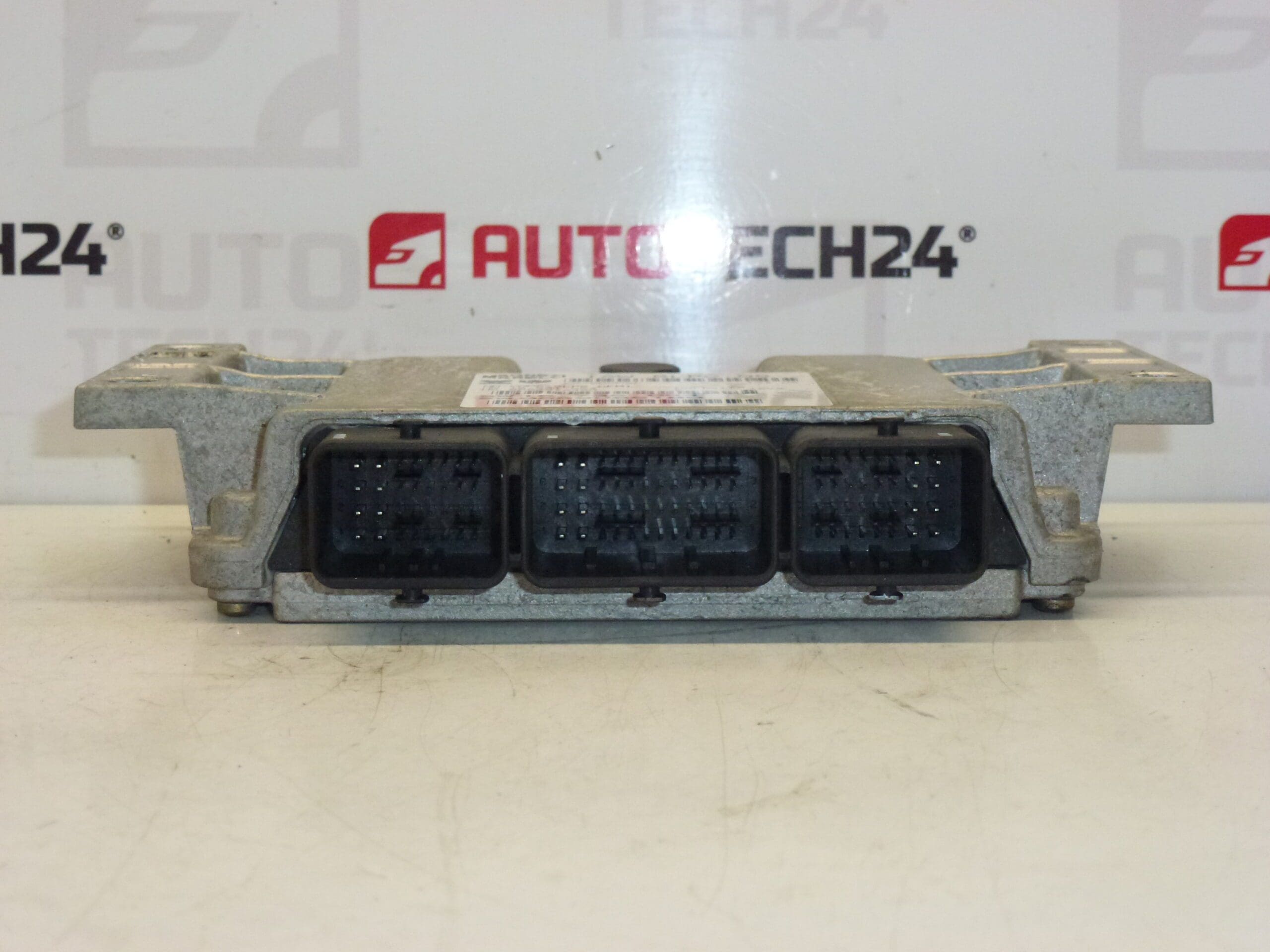 Unitate de control IAW 6LP2.05 9653979480 9659099180