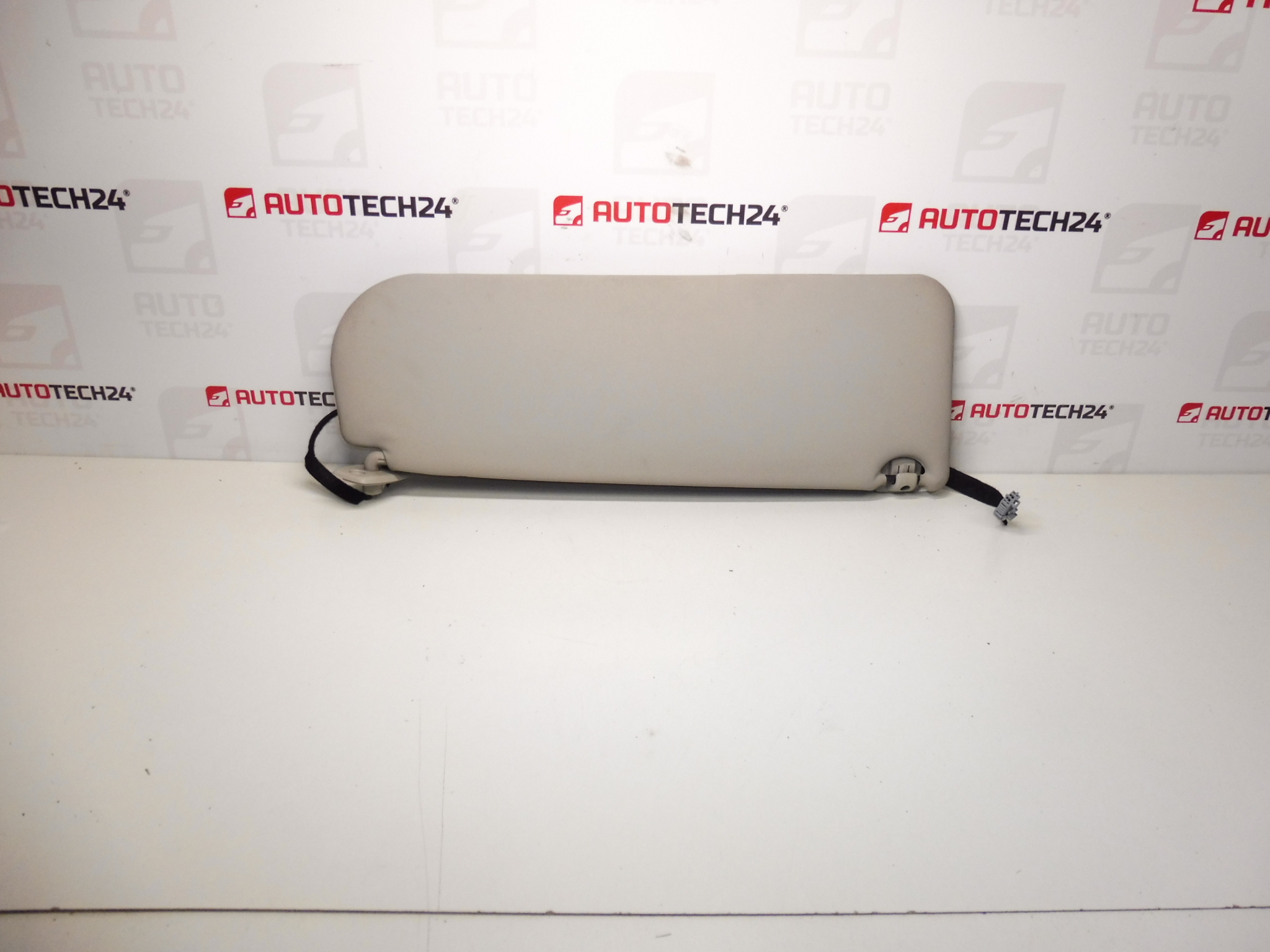 Parasolar șofer Citroën Peugeot 8143PZ