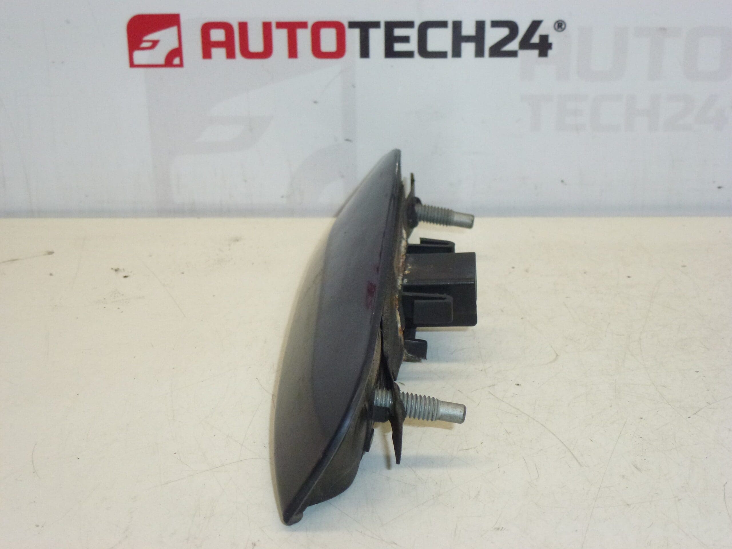 Mâner hayon albastru Citroën C4 C5 II 9649858777 8726Q8