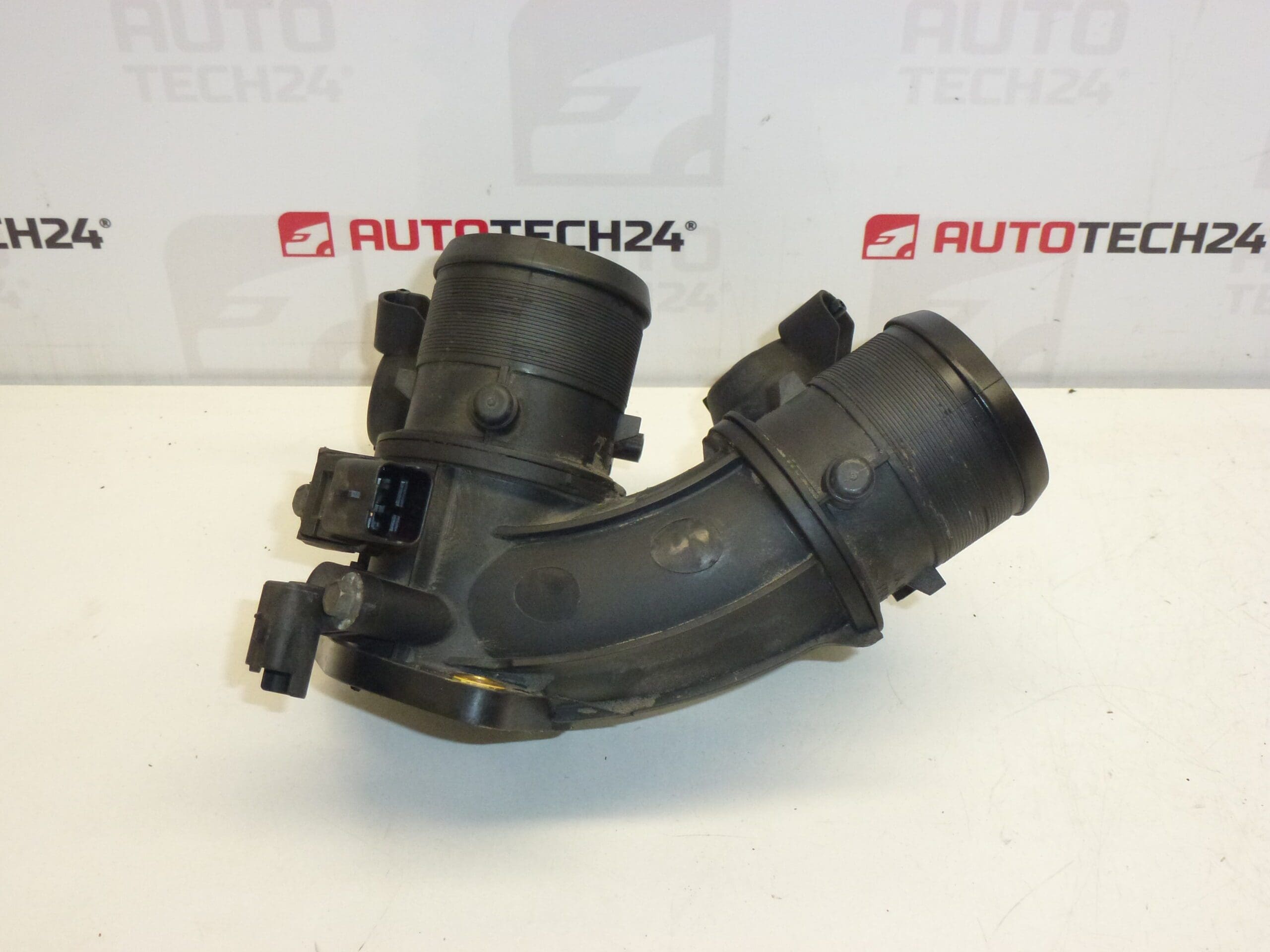 Supapa de acceleratie 2.0 HDI Peugeot 9684269380 0345F0