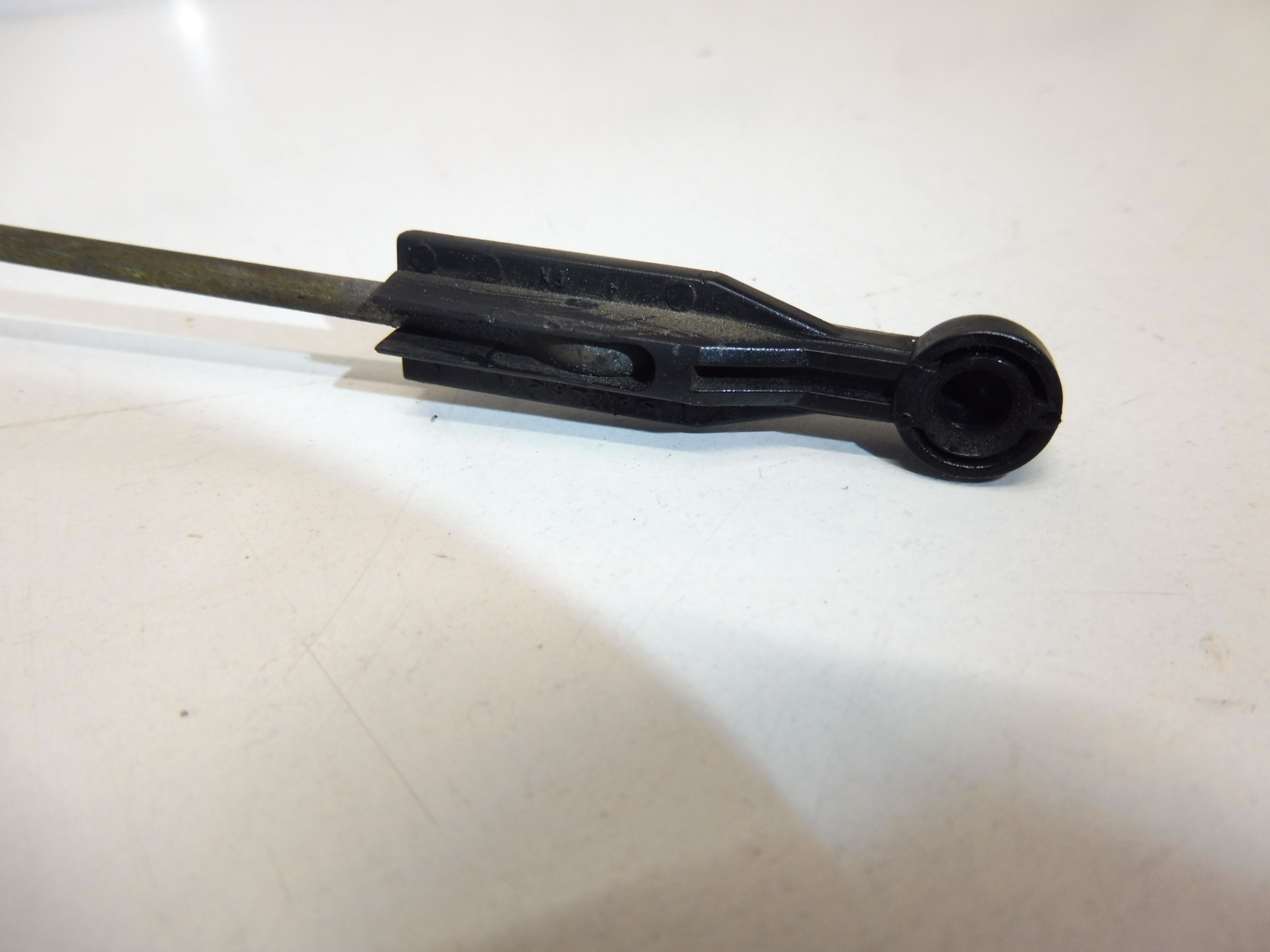 Actuator clapeta de vid Citroën Peugeot 9634638580 036387